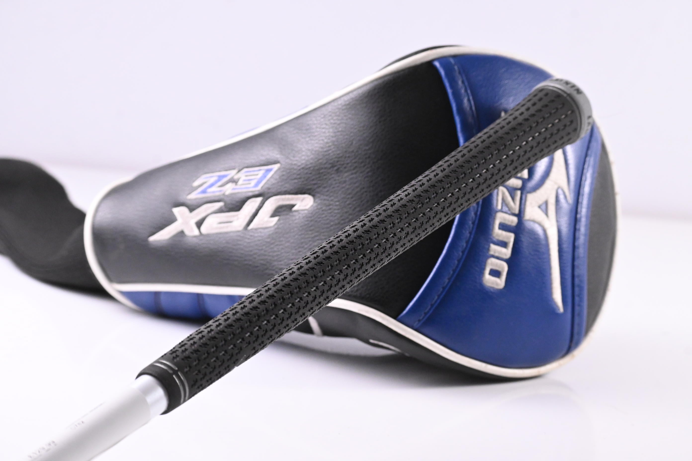 Mizuno JPX EZ 2016 Driver / 8.5-12.5 Degree / Regular Flex Fujikura Orochi CB 55