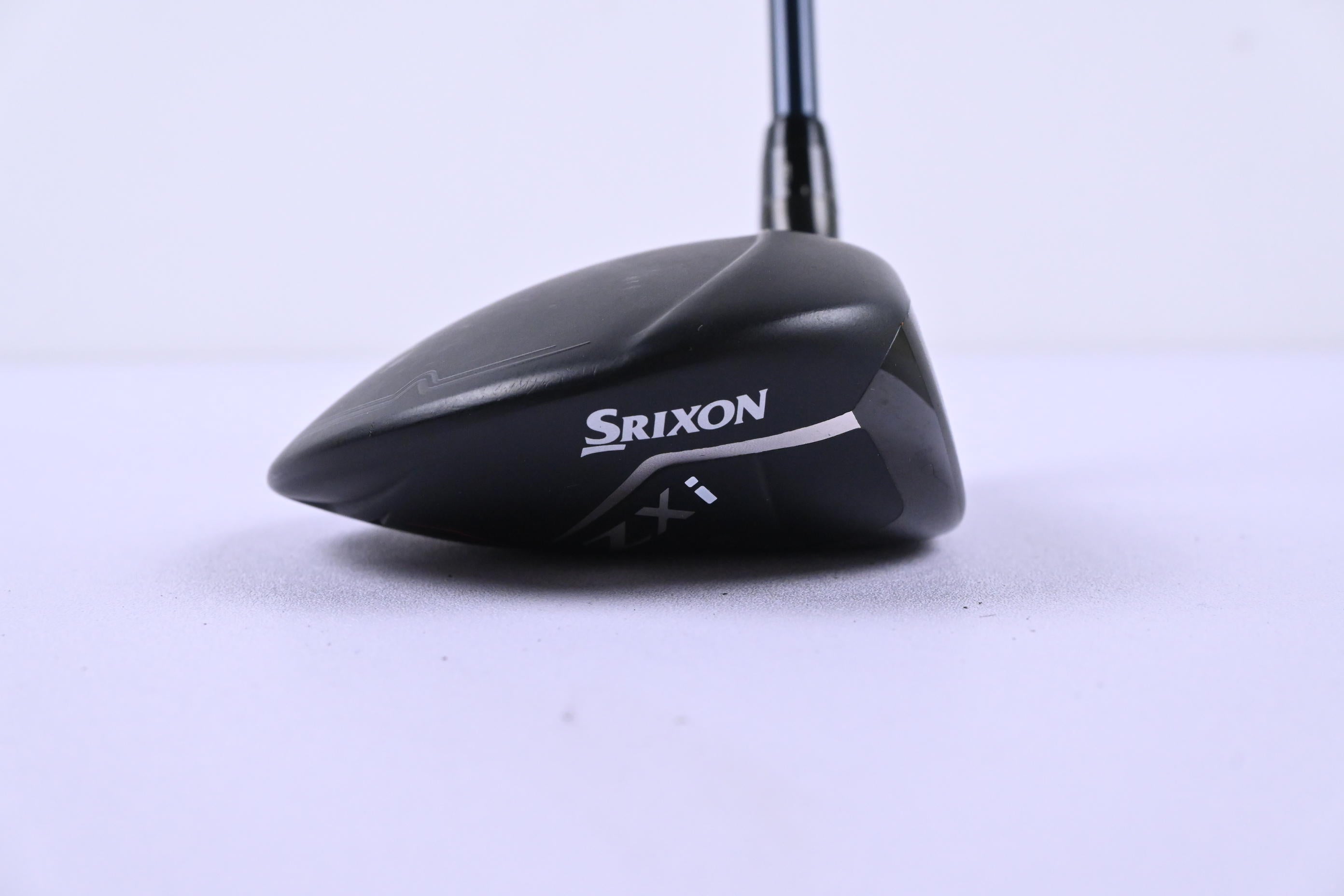 Srixon ZXi #3 Wood / 15 Degree / Regular Flex Fujikura Ventus TR Blue 6 Shaft