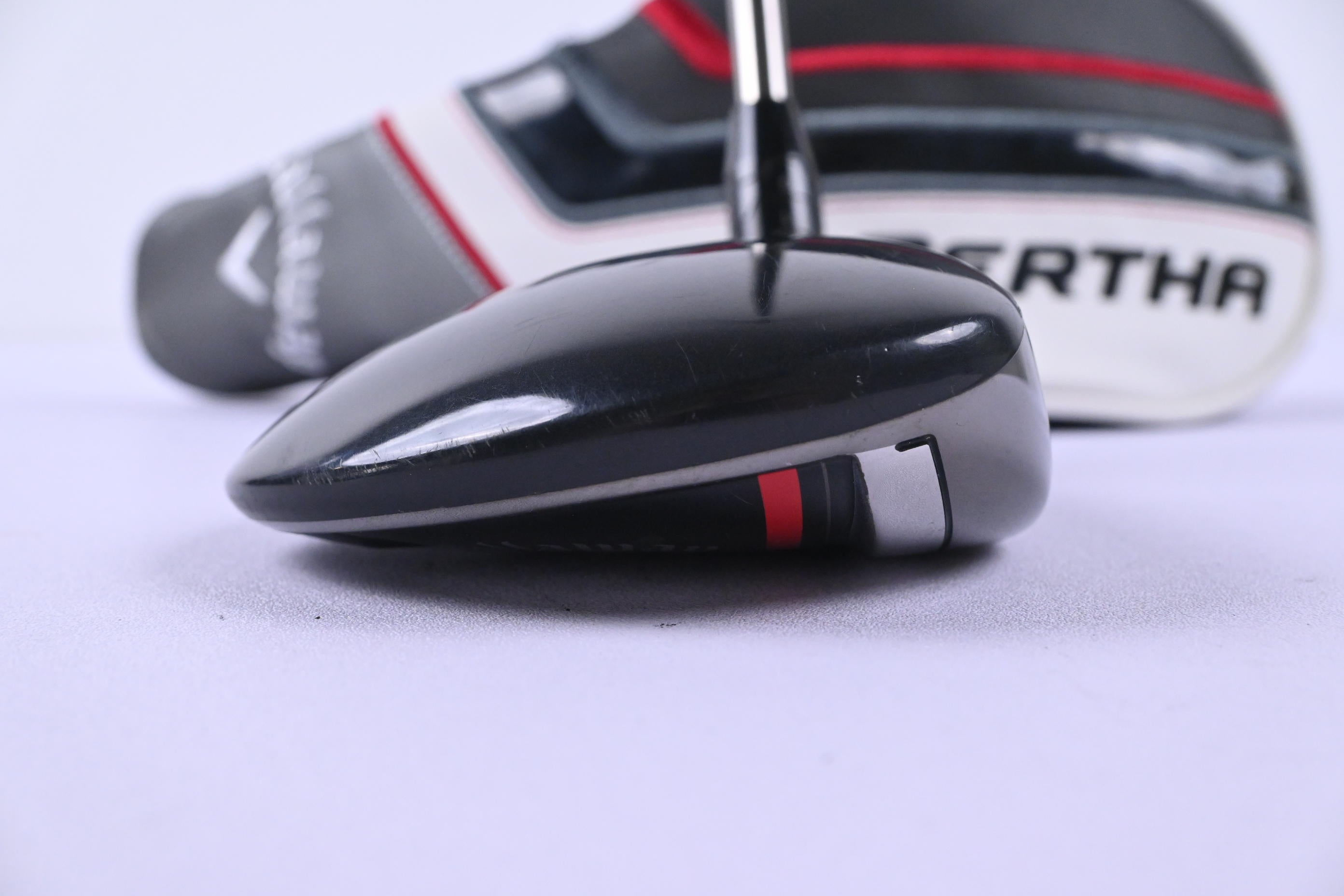Callaway Big Bertha 2023 #3 Wood / 16 Degree / Regular Flex RCH 65 Shaft