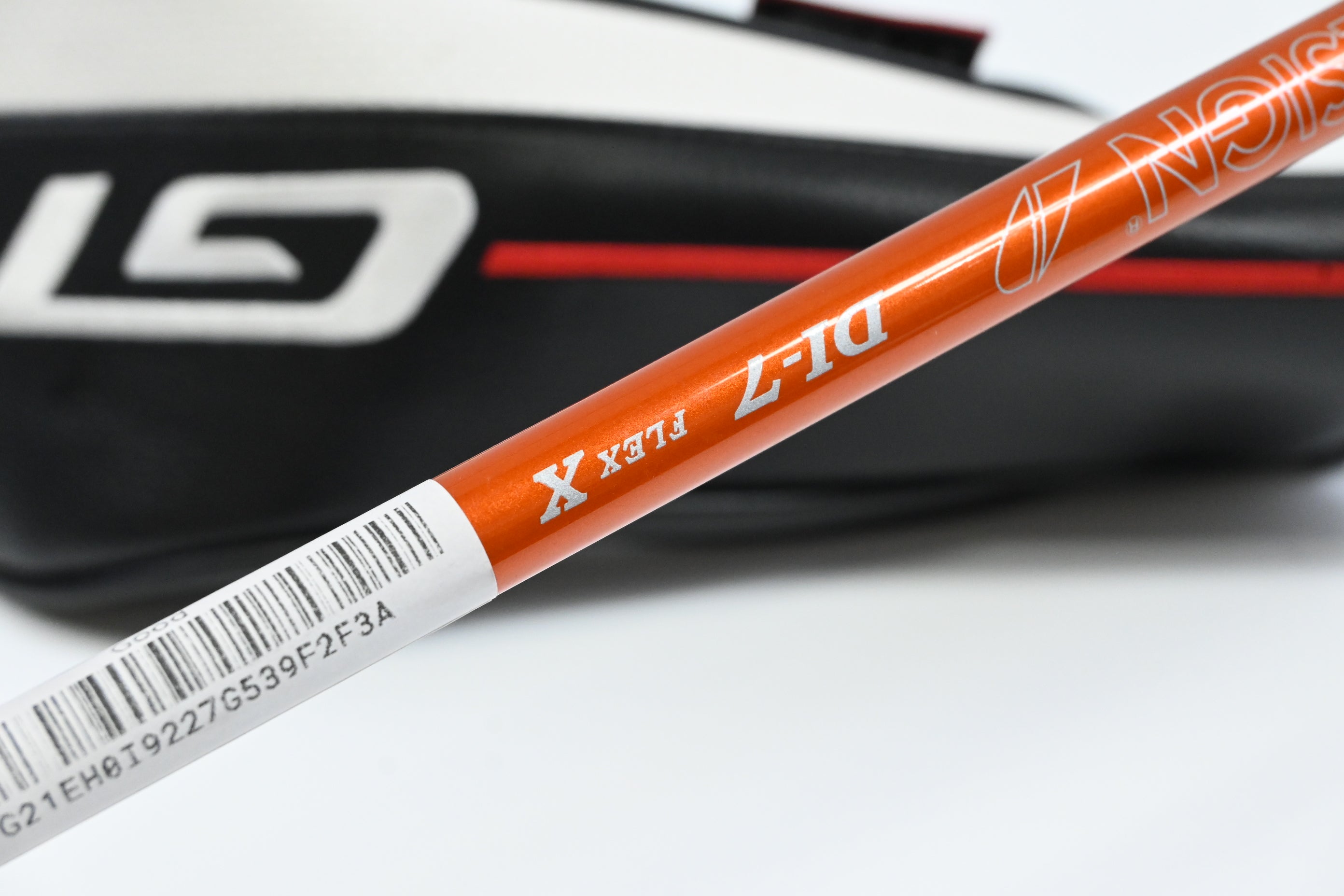 Titleist GT280 Mini  Driver / 13 Degree / X-Flex Tour AD DI-7 Shaft