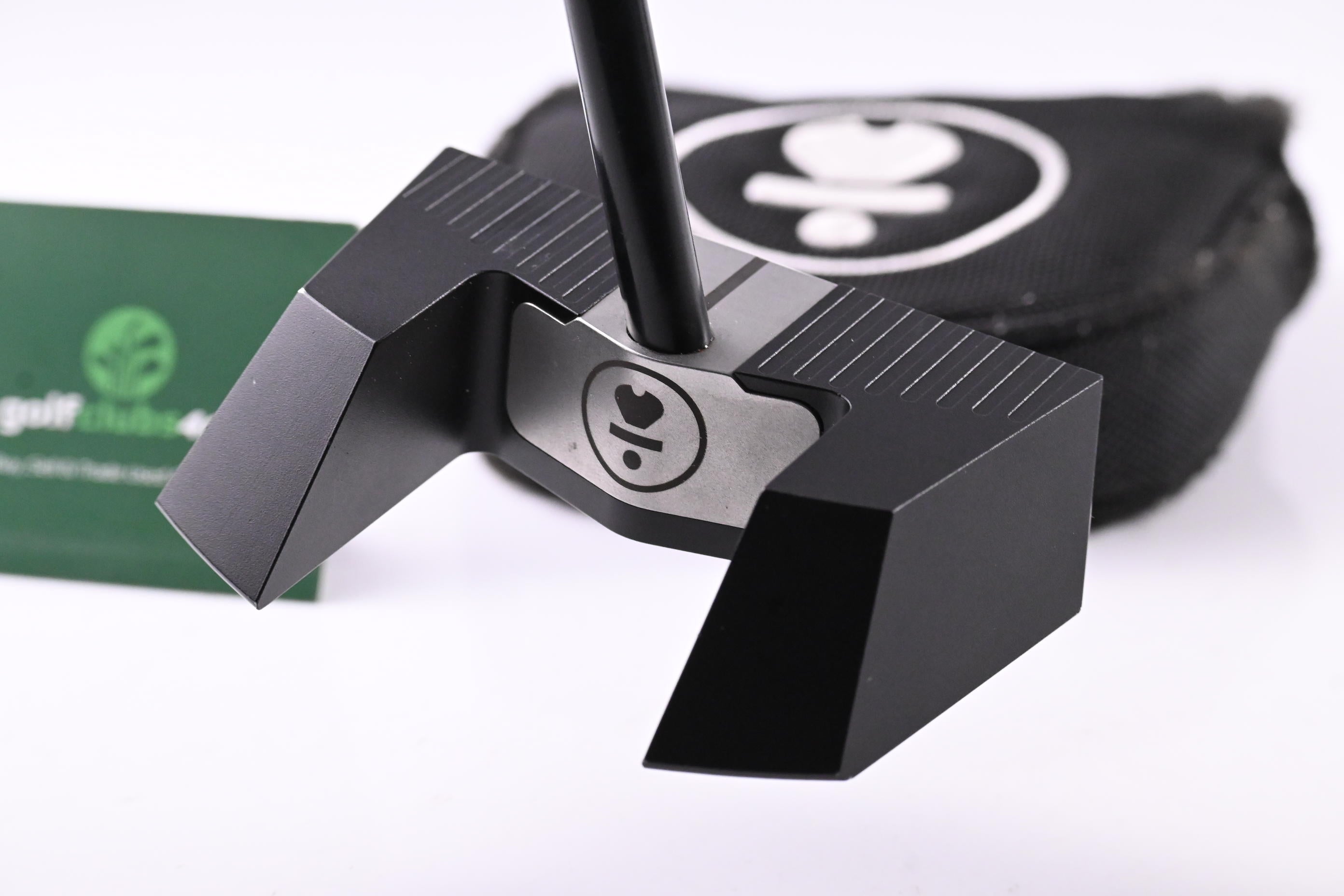 L.A.B. Golf Mezz.1 Putter / 34.5 Inch