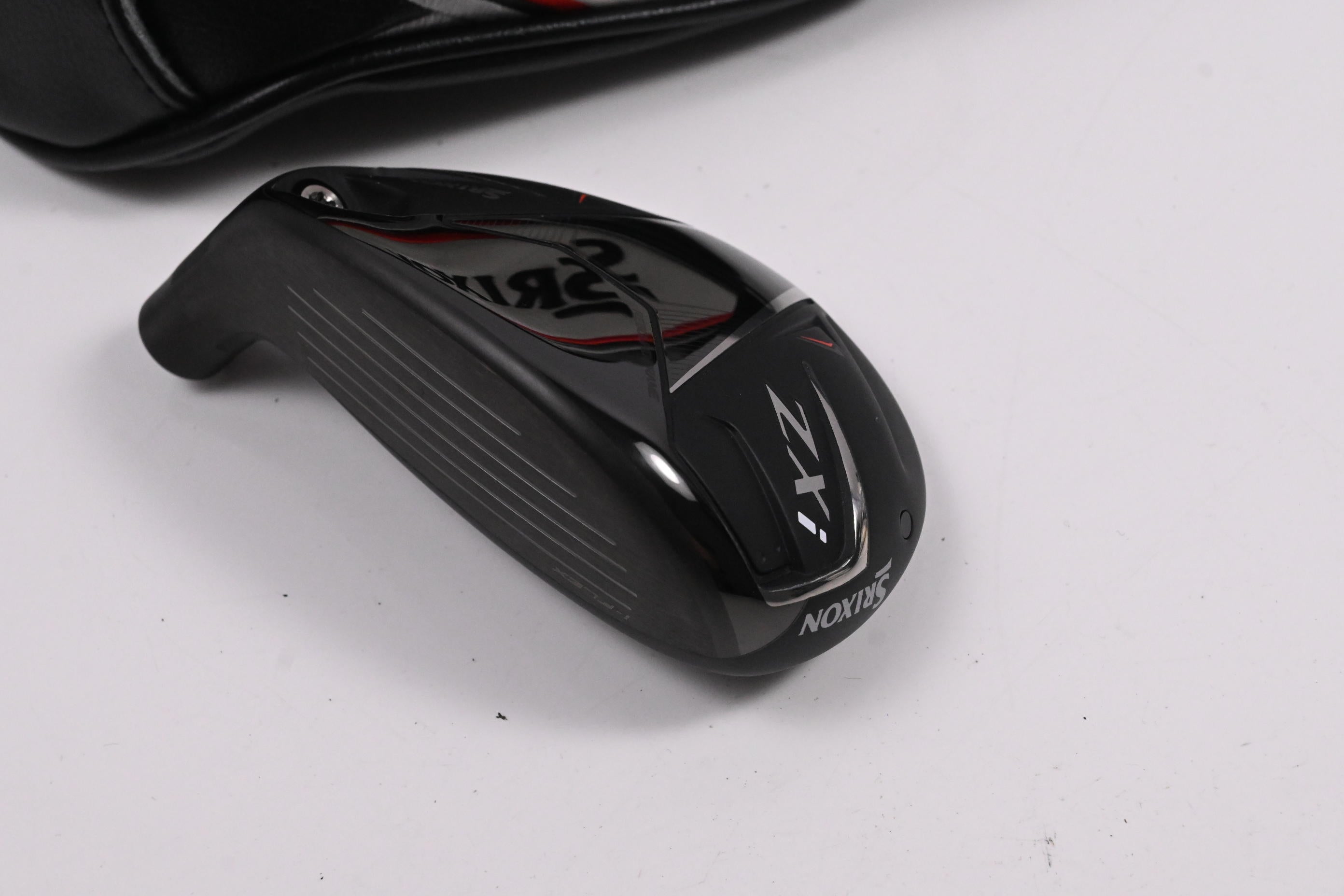 Srixon ZXi #4 Hybrid / 22 Degree / Head Only