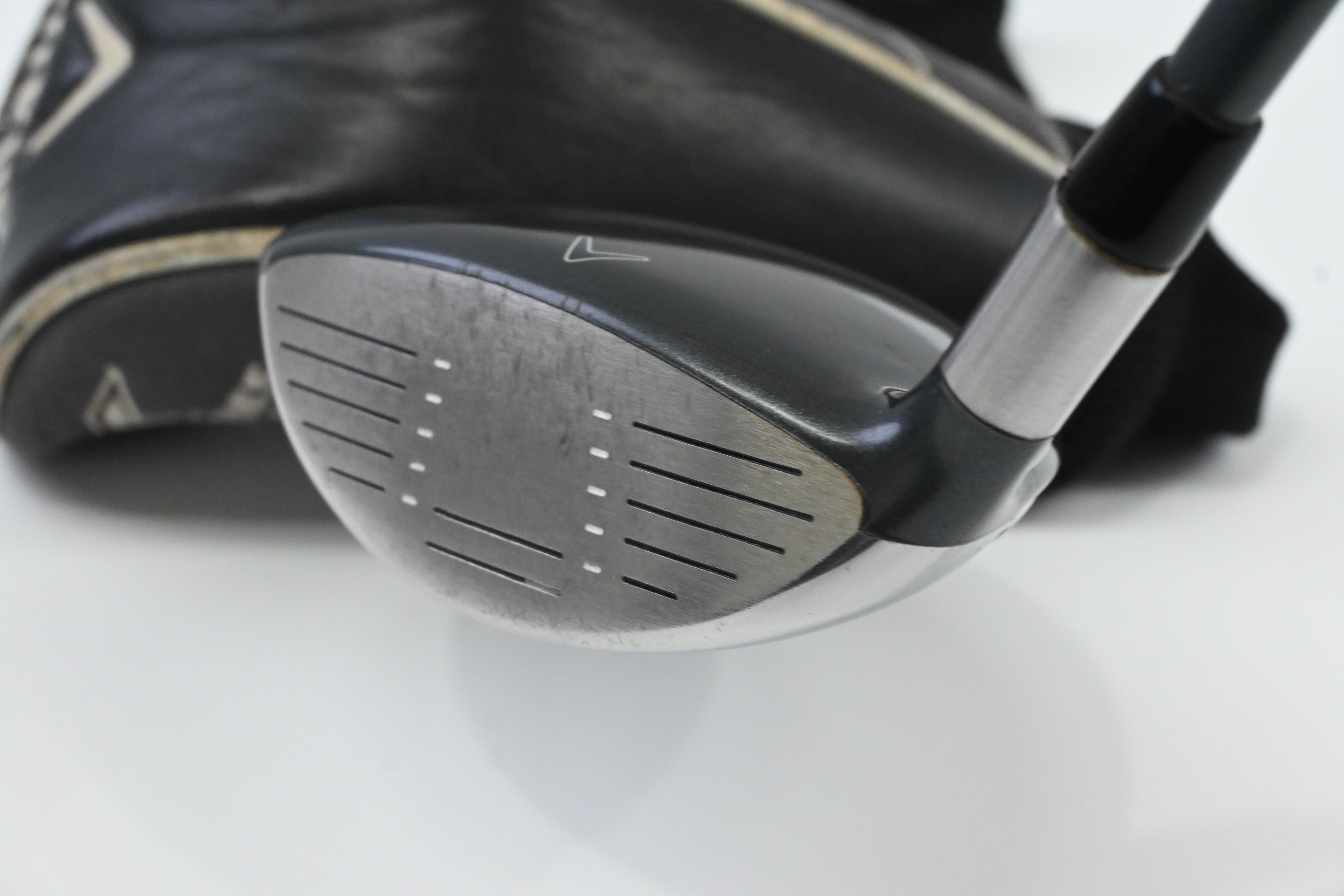 Callaway X-Series N415 #3 Wood / 15 Degree / Stiff Flex Grafalloy ProLaunch Axis
