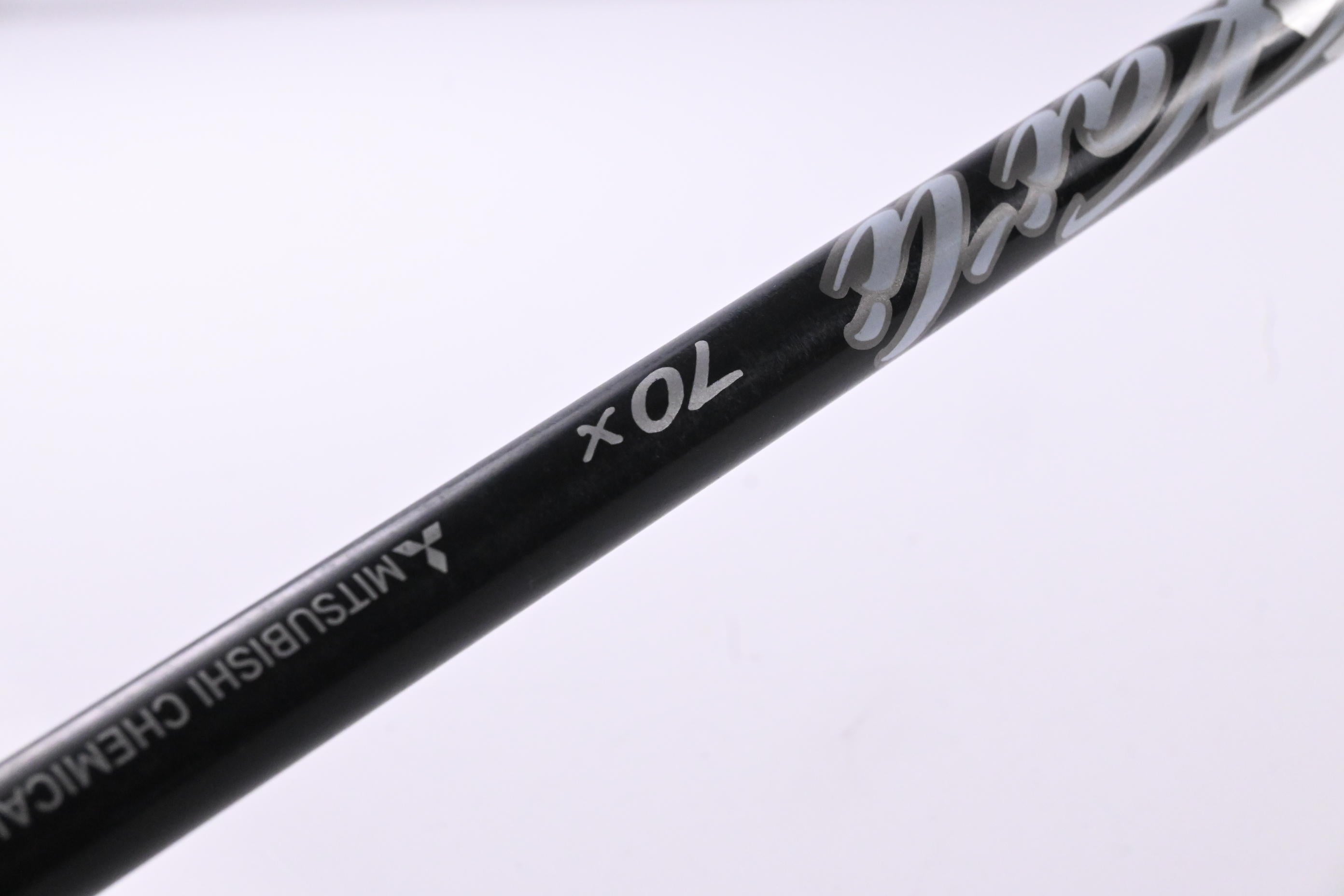 Taylormade Stealth 2 Plus #3 Wood / 15 Degree / X-Flex Kai'li White 70 Shaft