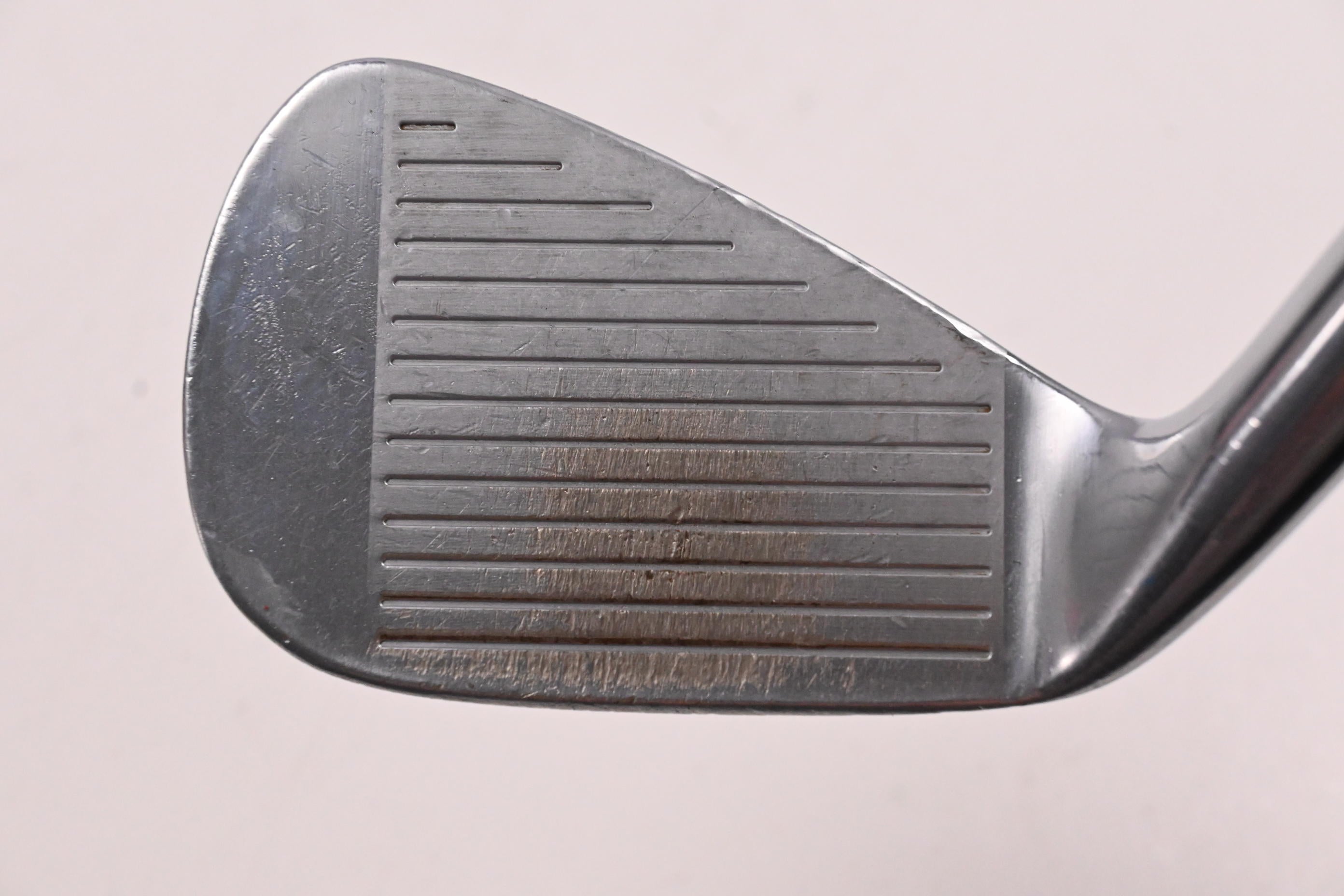 Srixon Z-Forged Pitching Wedge / 46 Degree / X-Flex Dynamic Gold X Seven Shaft