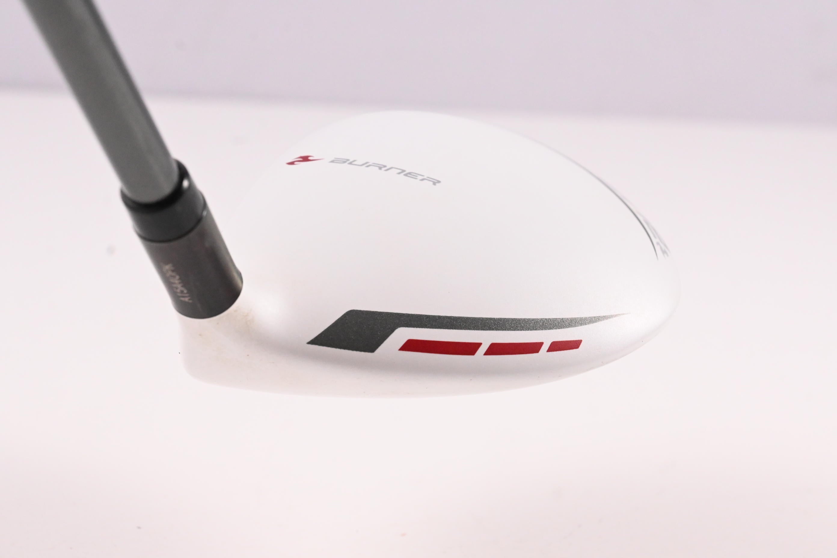 Taylormade Burner Superfast 2.0 #5 Wood / 18 Degree / Regular Flex Matrix Ozik