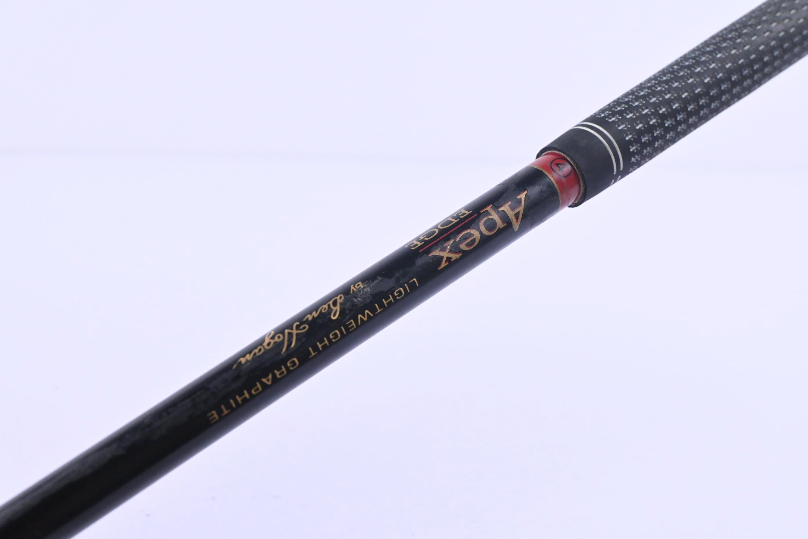 Ben Hogan Edge CFT #2 Hybrid / 19 Degree / Stiff Flex Ben Hogan Apex Edge
