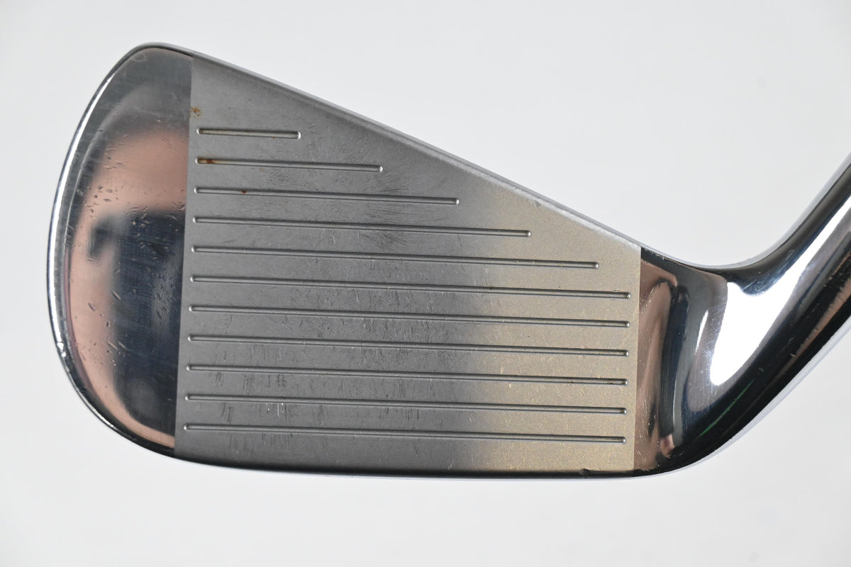 Cobra Pro MB #3 Iron / 21 Degree / Stiff Flex Dynamic Gold S300 Shaft