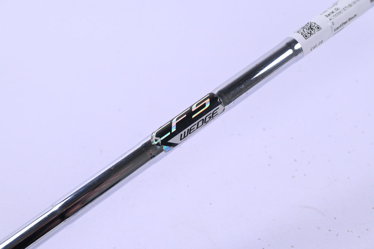 Ping Glide Gap Wedge / 50 Degree / Black Dot / Wedge Flex Ping CFS Shaft
