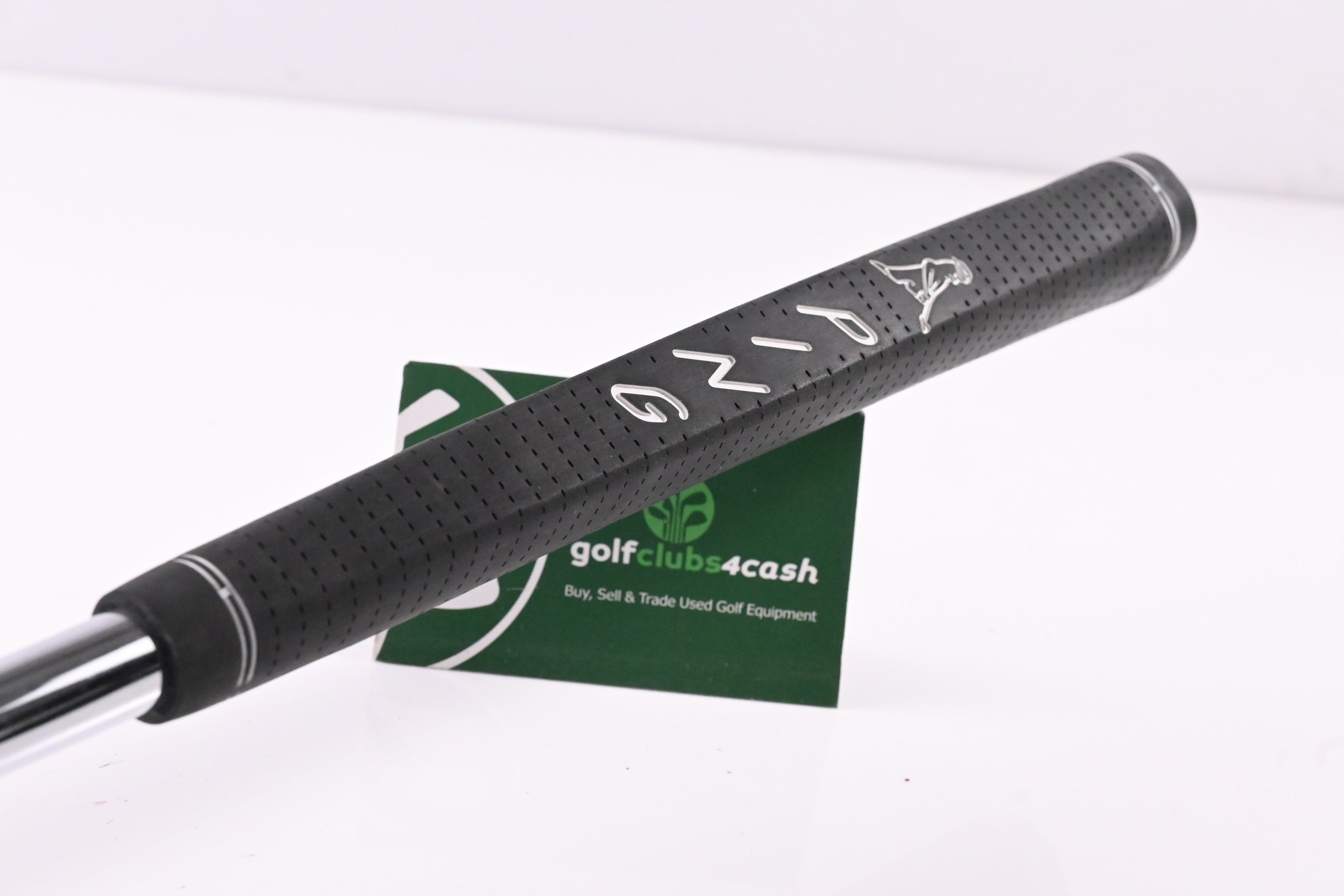 Ping 2024 Fetch Putter / Black Dot / 34 Inch