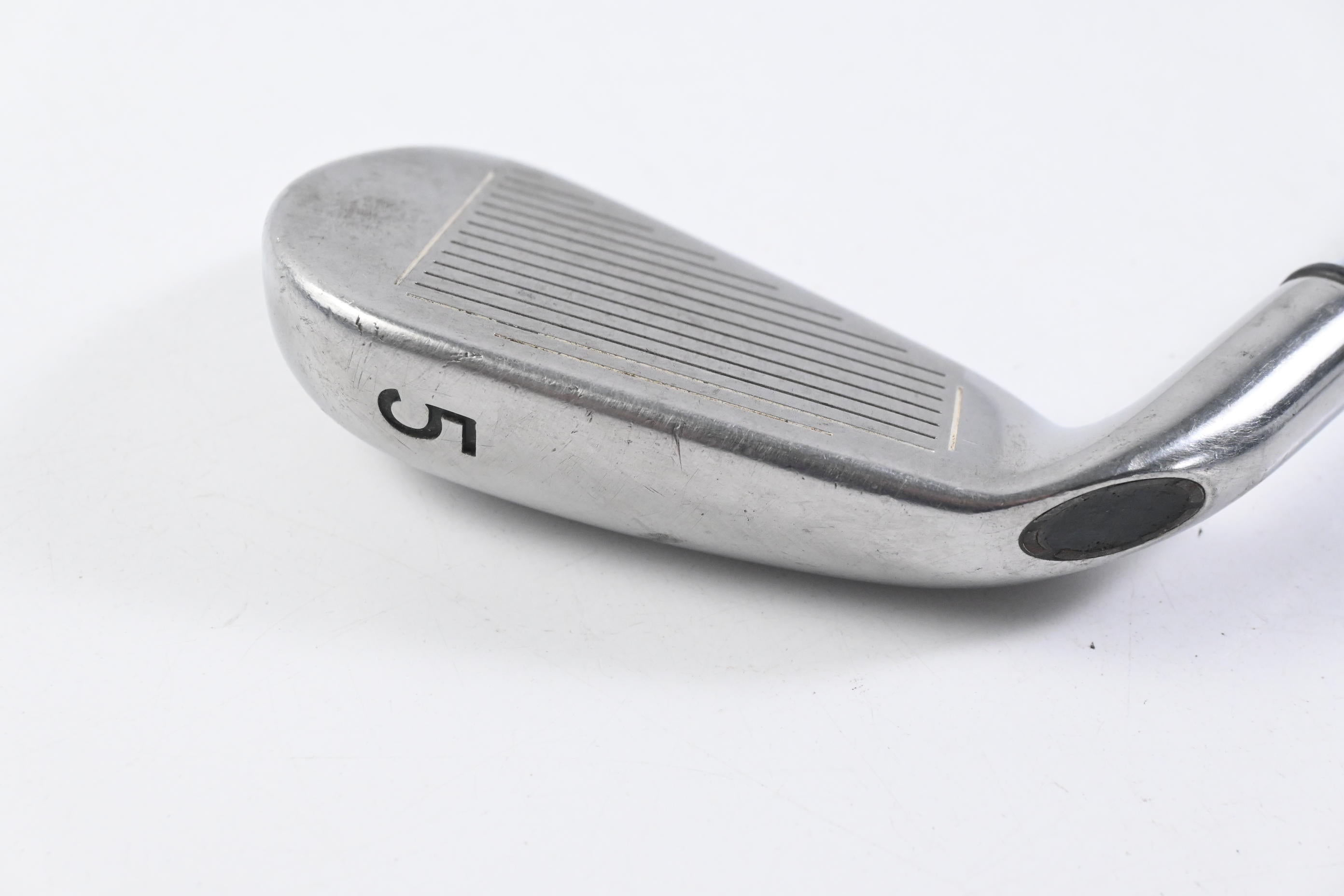 Callaway X-16 Pro Series #5 Iron / 27 Degree / Regular Flex Steel Shaft