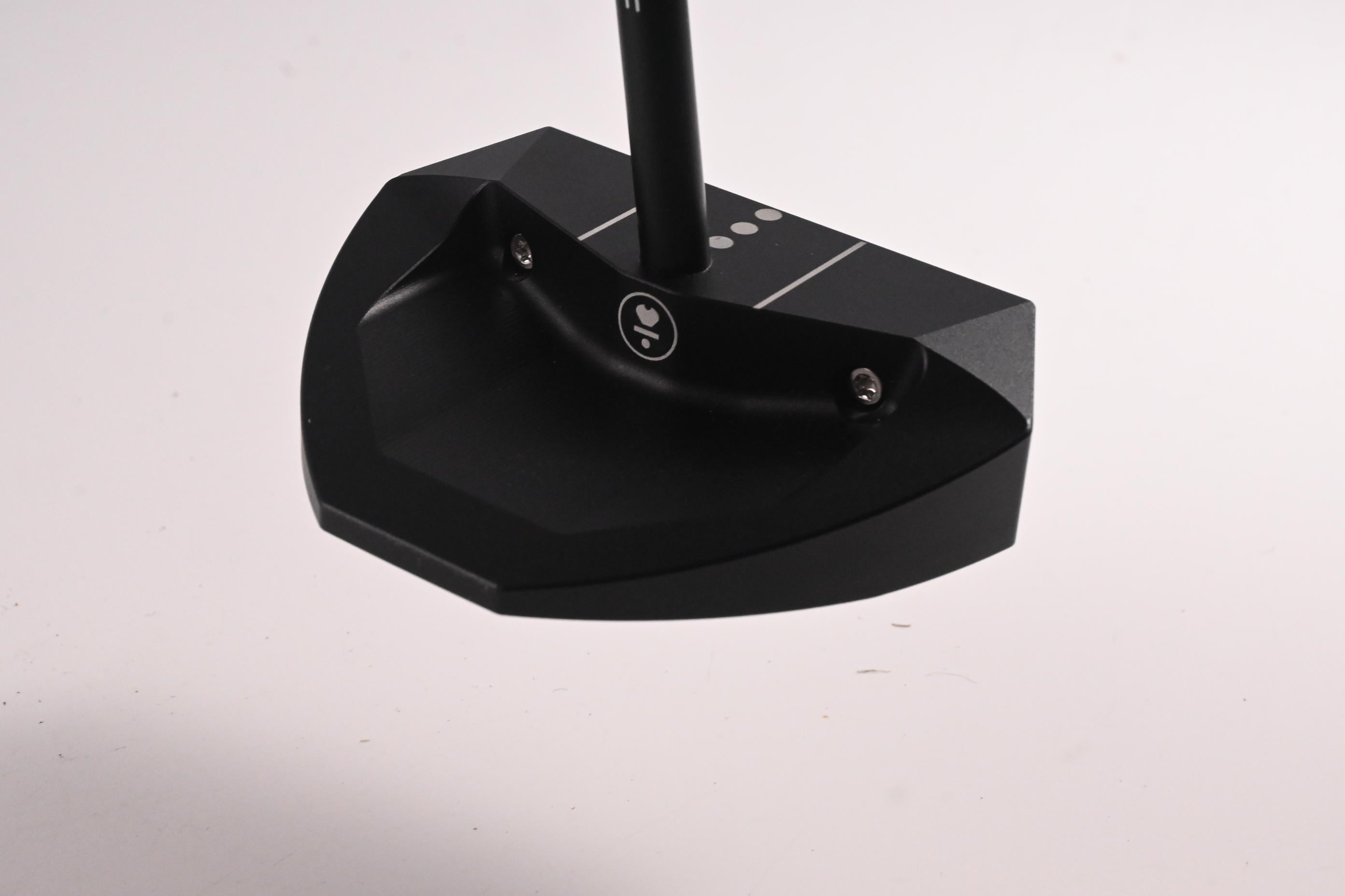 L.A.B Golf OZ.1i Putter / 38 Inch / GEARS Seamless X L.A.B. Golf - Black