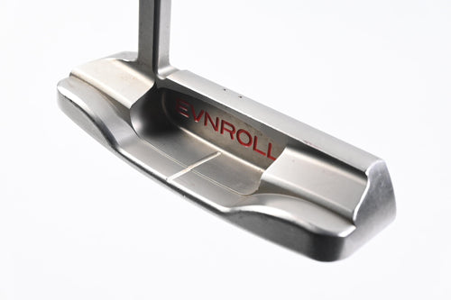 Evnroll Classics ER1.2 Putter / 32.5 Inch