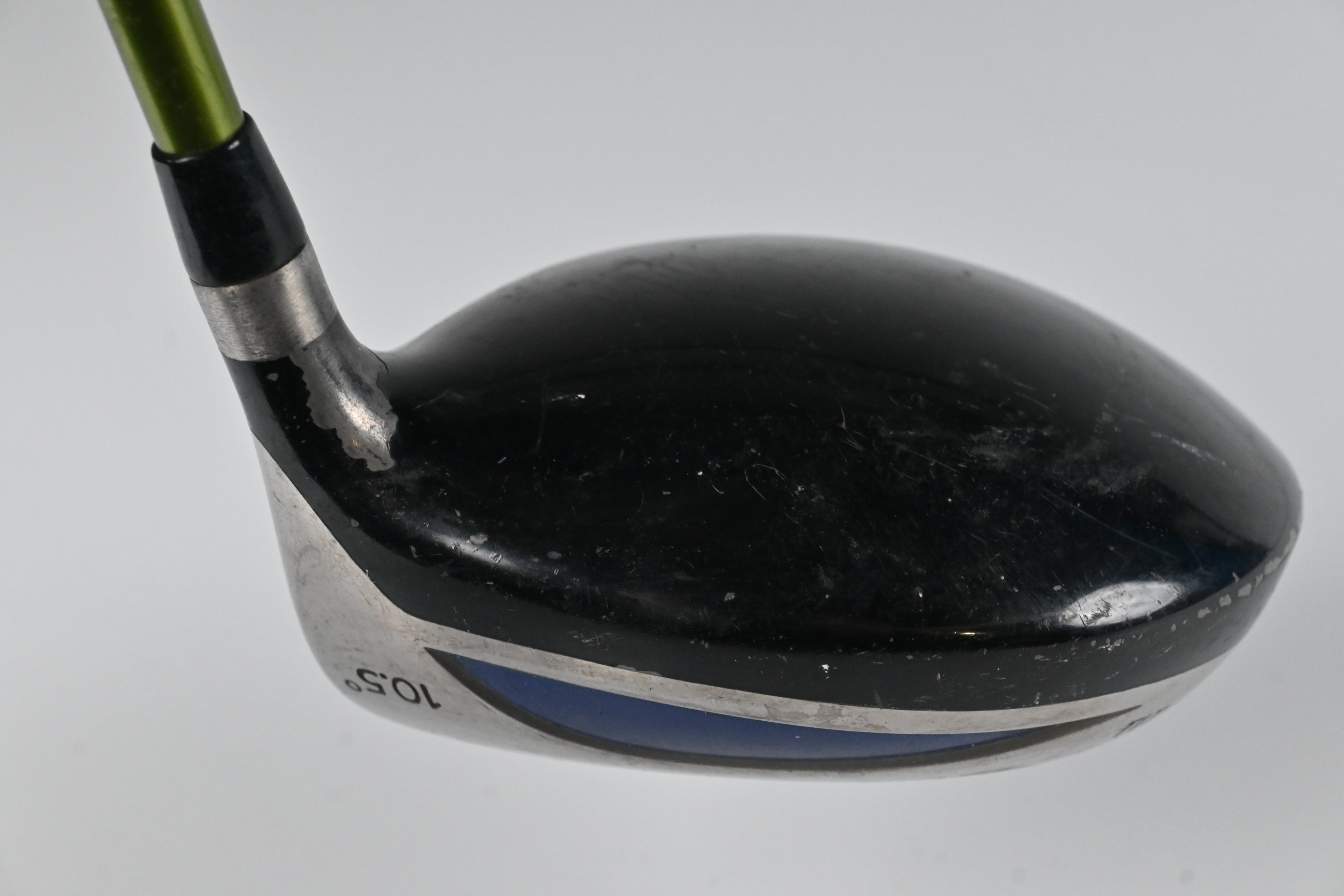 Ping G5 Driver / 10.5 Degree / Regular Flex Aldila NV 65 Shaft