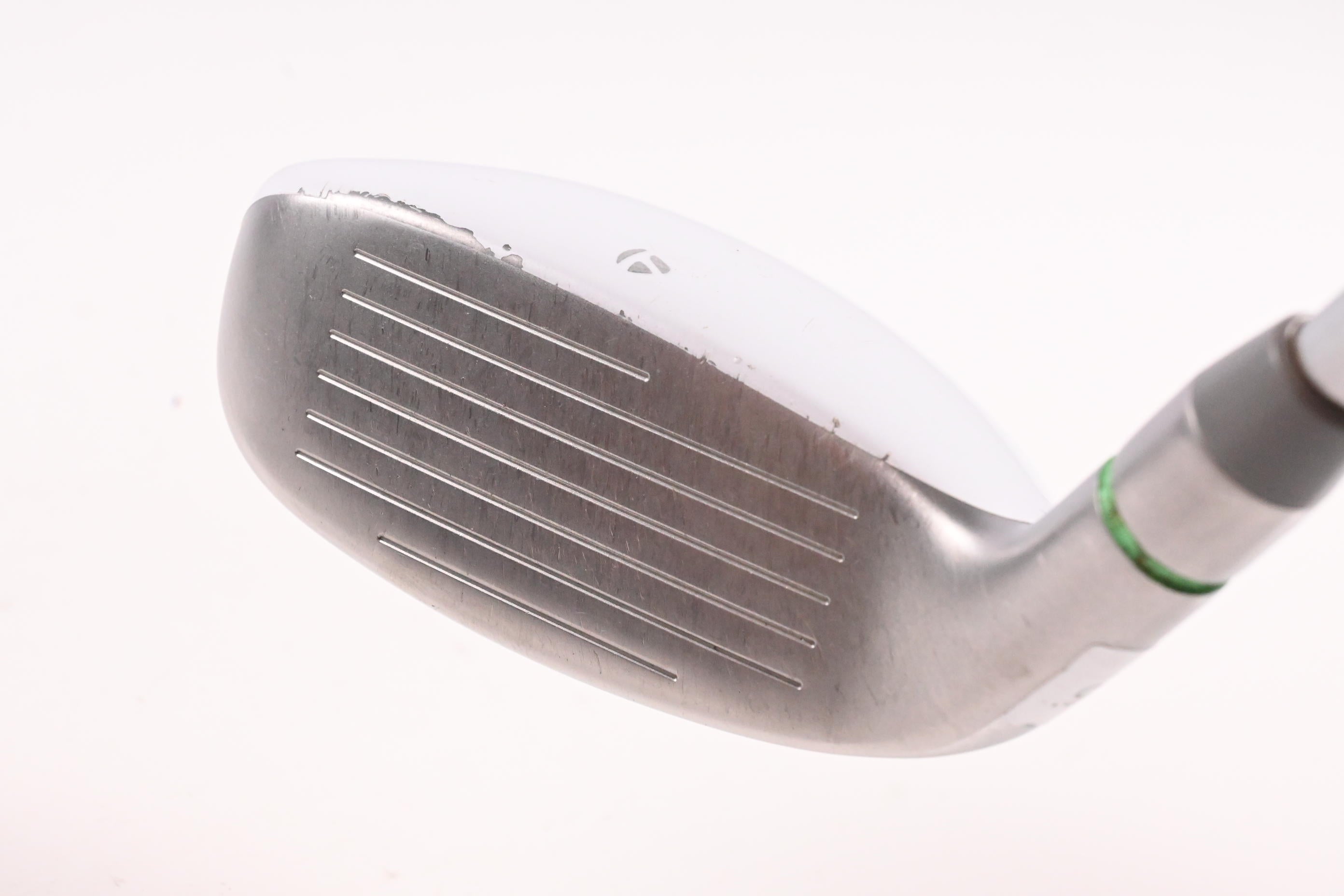 Ladies Taylormade Kalea 3 #5 Hybrid / 26 Degree / Ladies Flex Kalea 45 Shaft