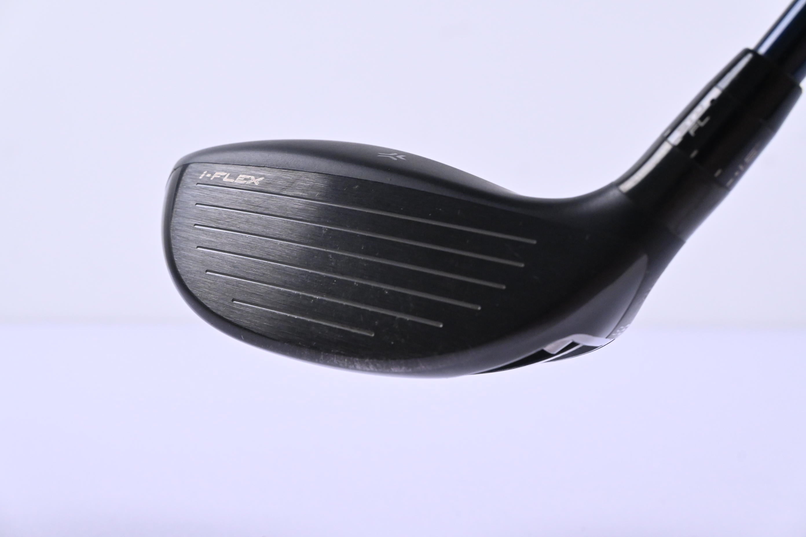 Srixon ZXi #3 Wood / 15 Degree / Regular Flex Fujikura Ventus TR Blue 6 Shaft