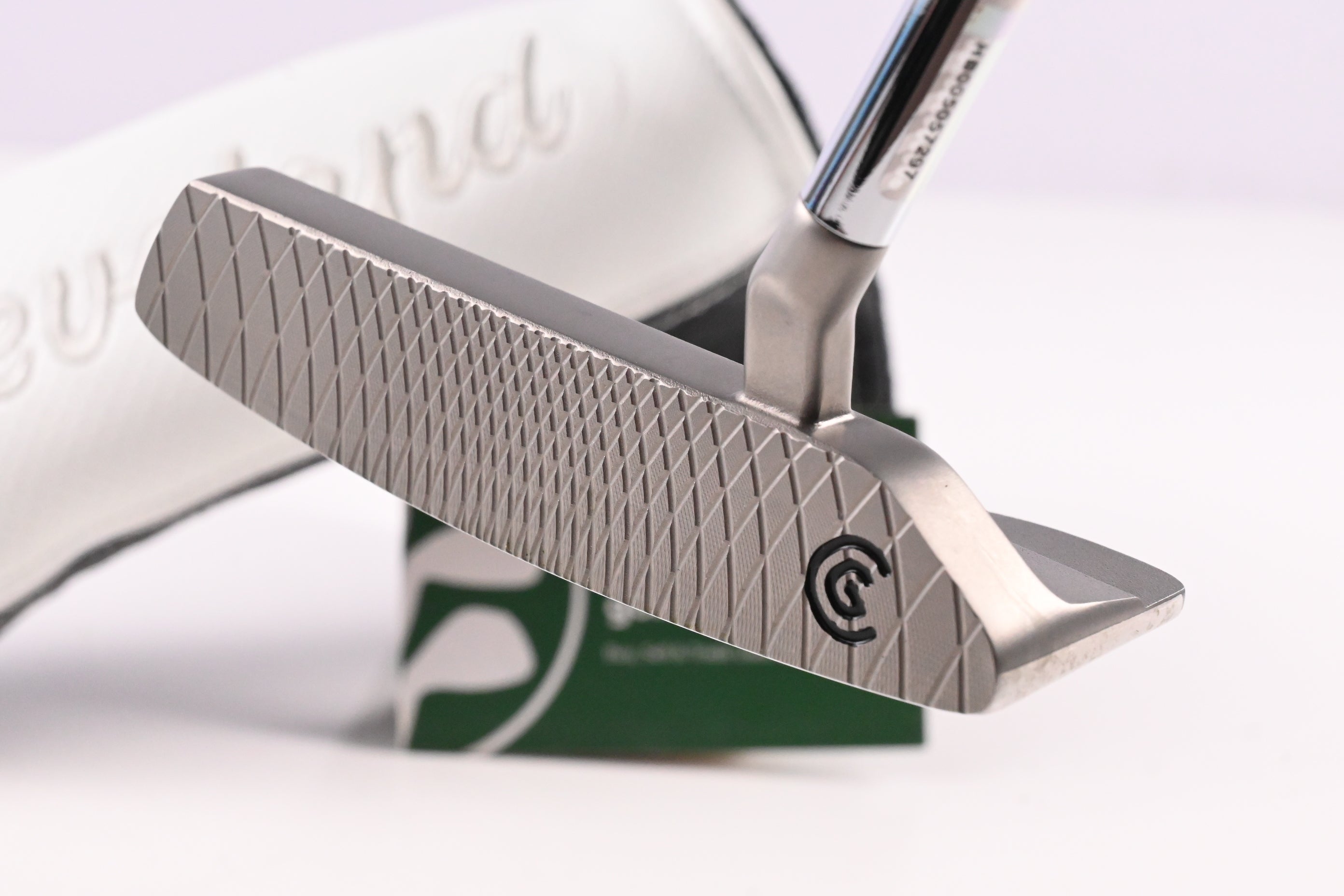 Cleveland HB Soft 2 #8 Putter / 34 Inch