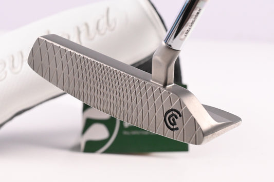 Cleveland HB Soft 2 #8 Putter / 34 Inch