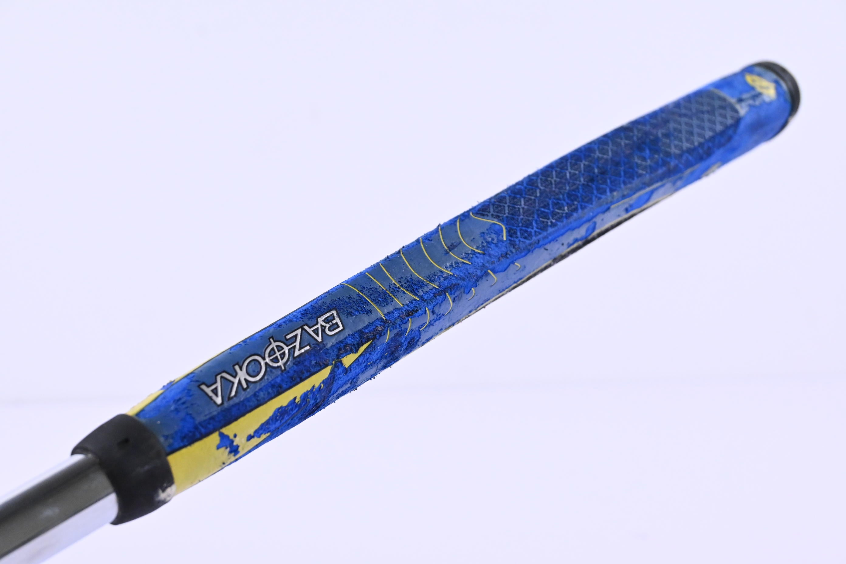 Tour Edge Bazooka Geo Max 06 Putter / 35 Inch