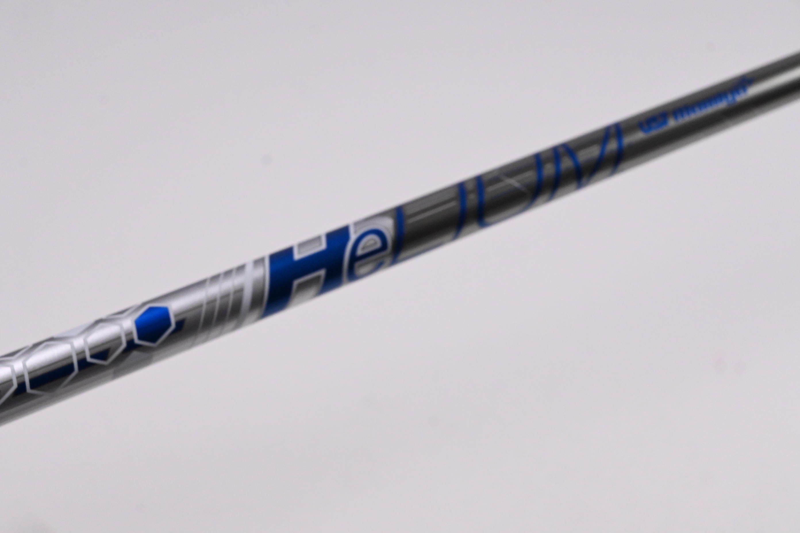 UST Mamiya Helium 59 Driver Shaft / Stiff Flex / Cobra 3rd Gen