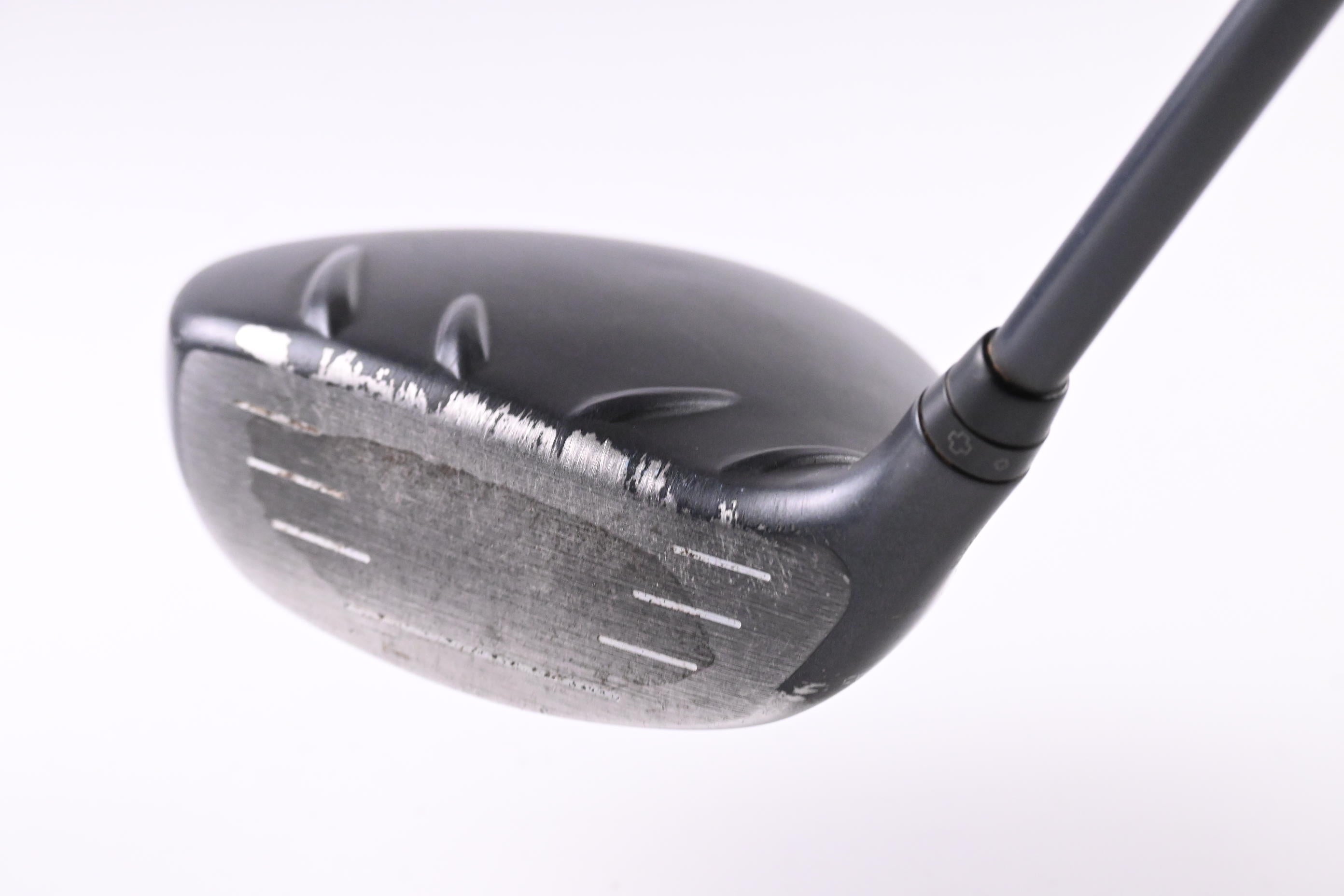 Ping G410 #3 Wood / 14.5 Degree / Regular Flex Ping Alta CB Red 65 Shaft