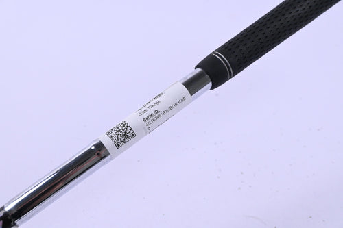 Ping Glide Gap Wedge / 50 Degree / Black Dot / Wedge Flex Ping CFS Shaft