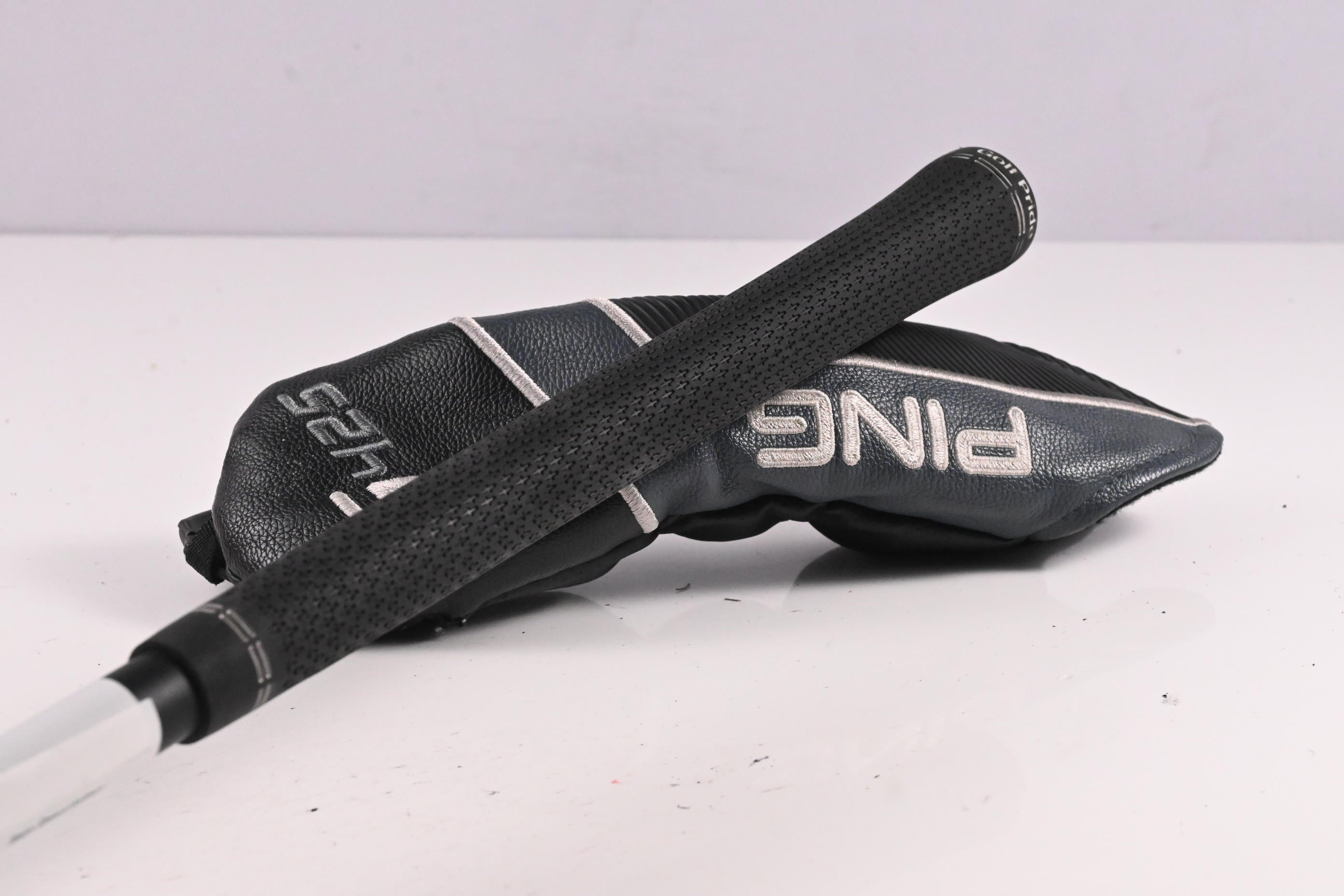 Ping G425 #5 Hybrid / 26 Degree / Regular Flex Ping Alta CB Slate 70 Shaft