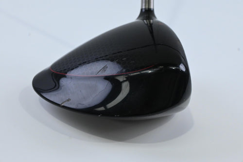 TaylorMade Burner Superfast Driver / 10.5 Degree / Senior Flex Matrix Ozik Shaft