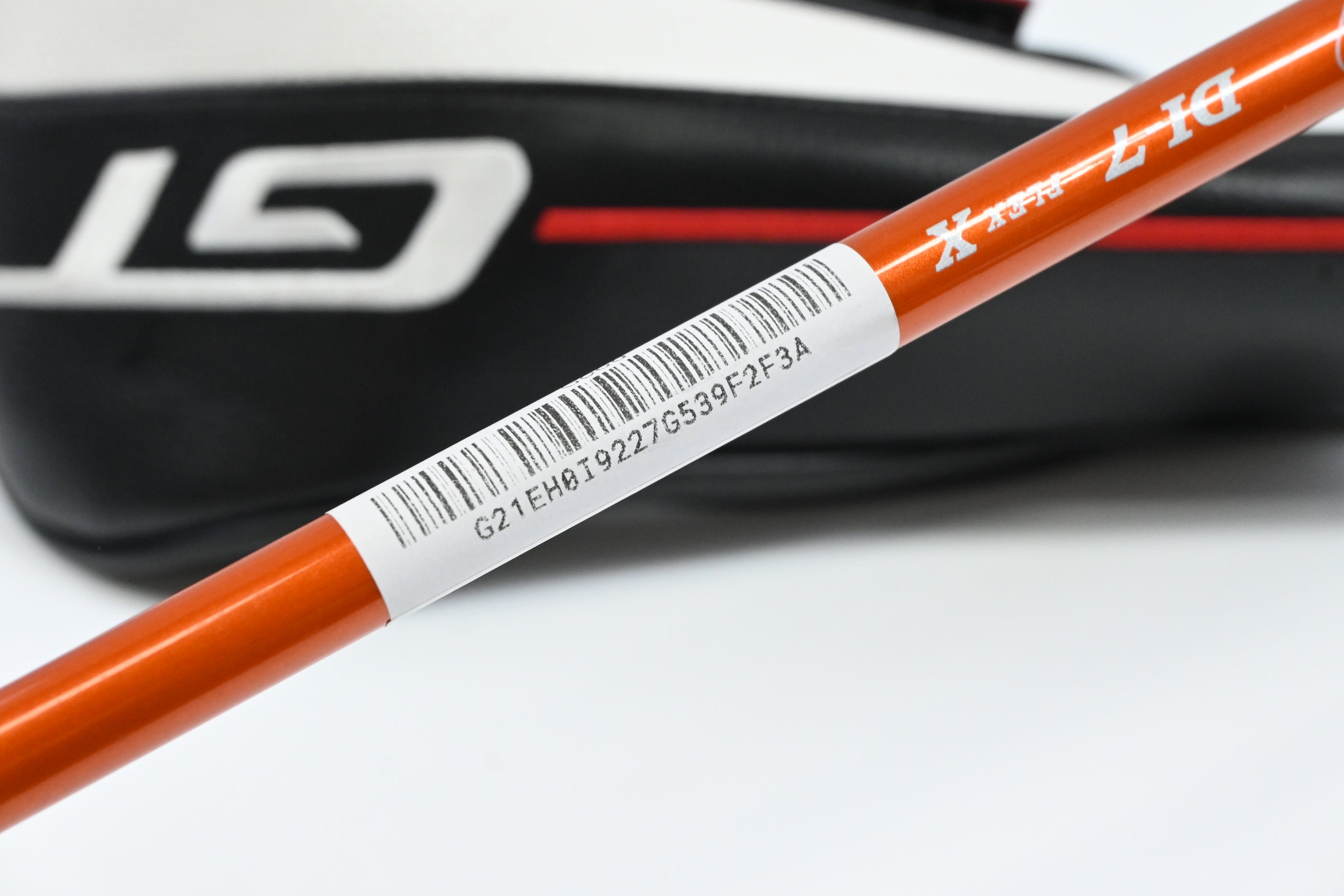 Titleist GT280 Mini  Driver / 13 Degree / X-Flex Tour AD DI-7 Shaft