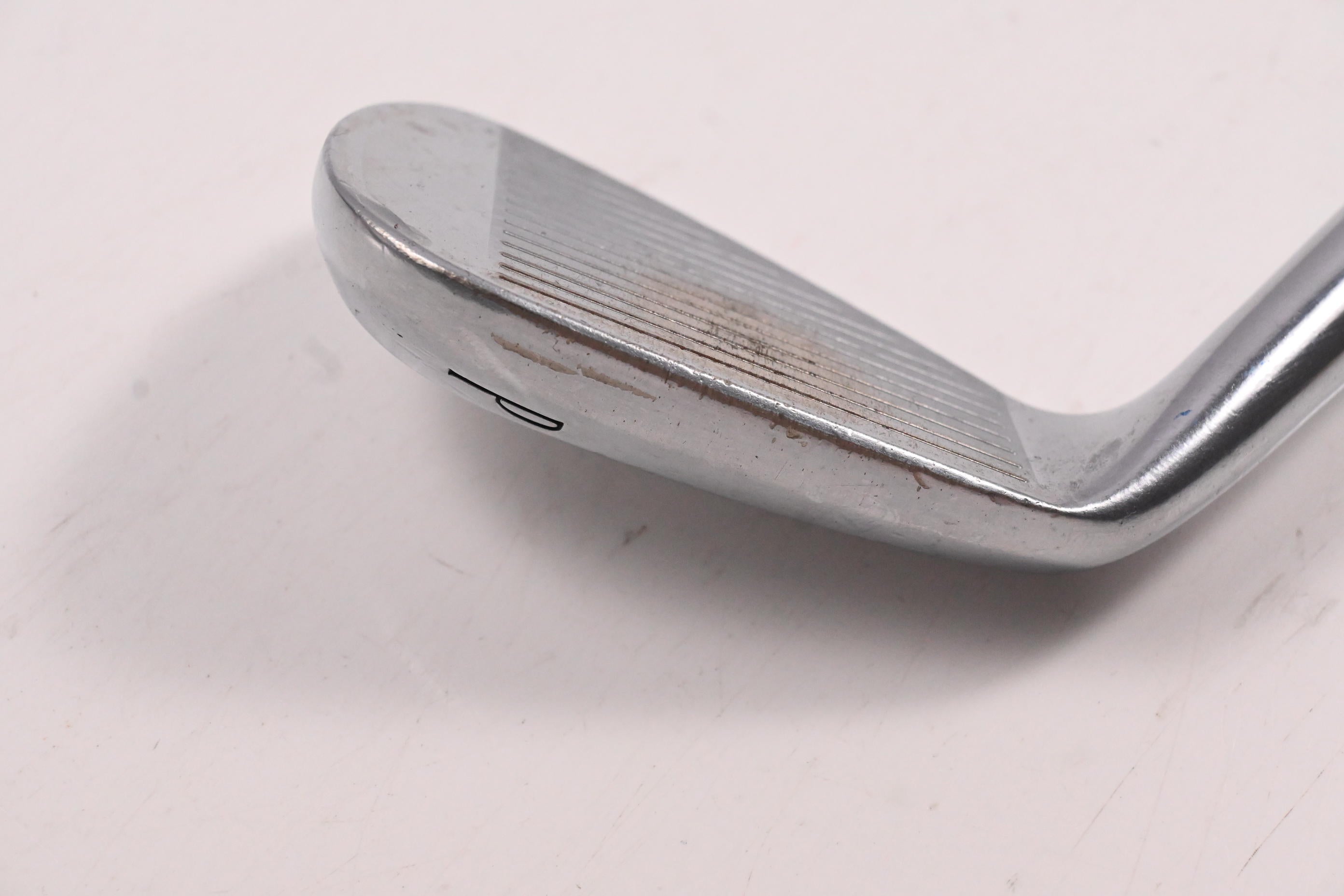 Srixon Z-Forged Pitching Wedge / 46 Degree / X-Flex Dynamic Gold X Seven Shaft