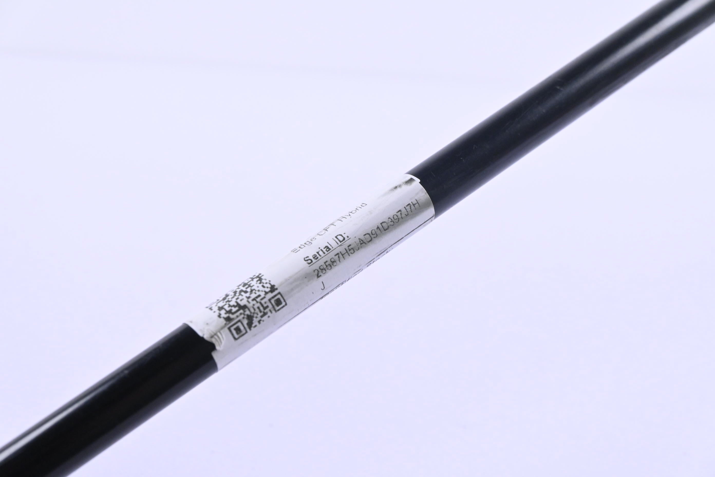 Ben Hogan Edge CFT #2 Hybrid / 19 Degree / Stiff Flex Ben Hogan Apex Edge