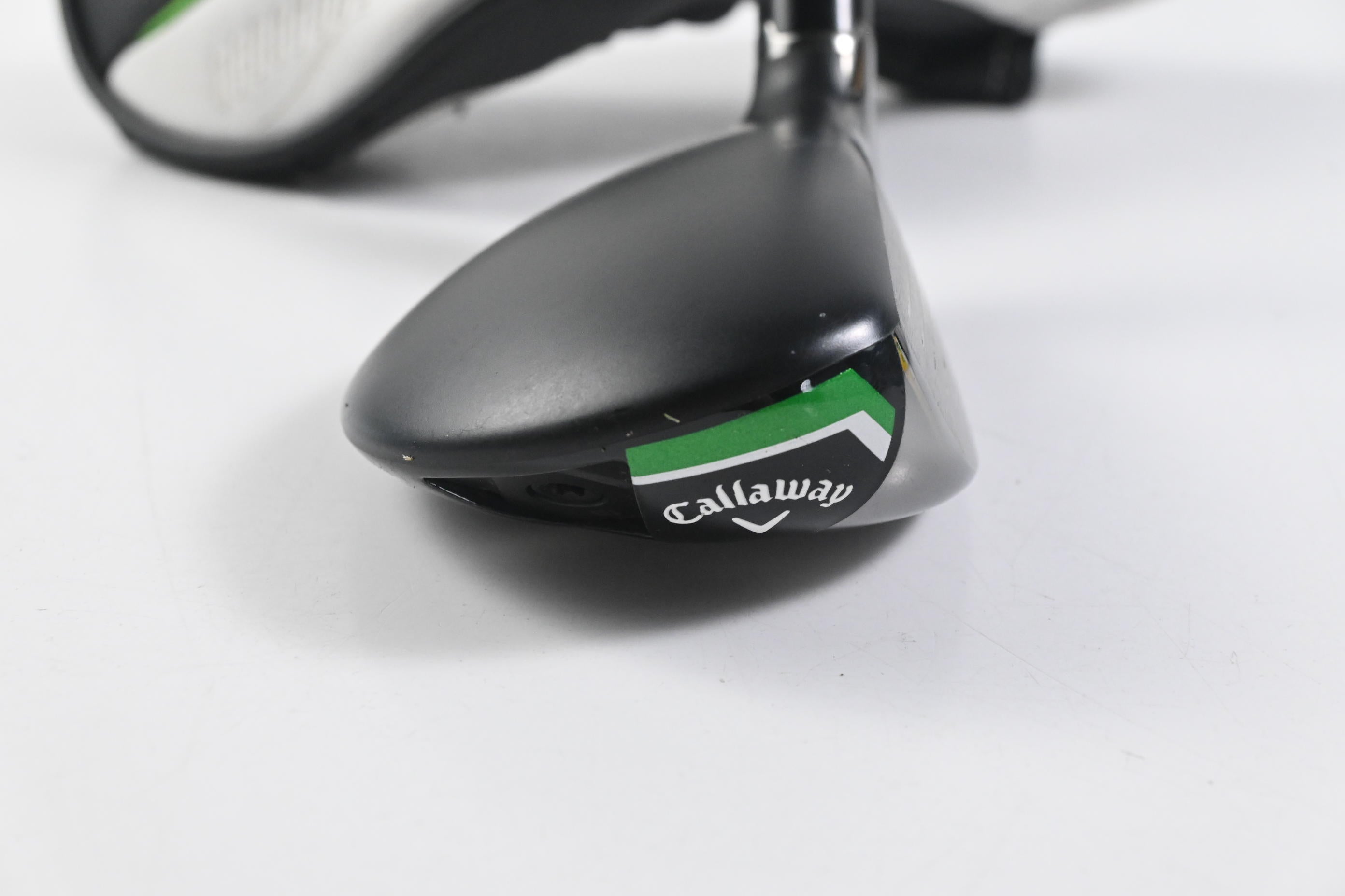 Callaway Elyte #4 Hybrid / 22 Degree / Regular Flex Denali Charcoal 60 Shaft