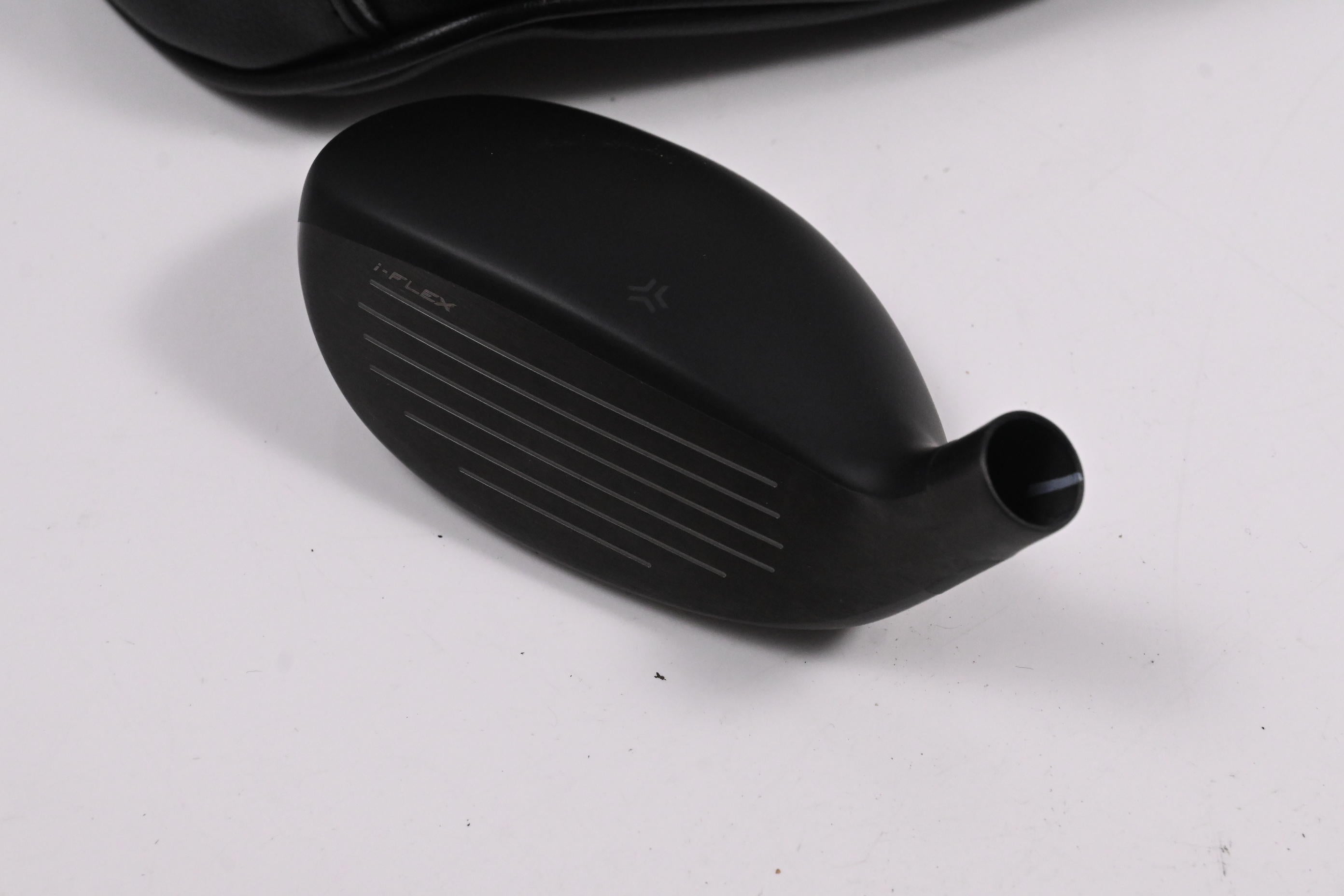 Srixon ZXi #4 Hybrid / 22 Degree / Head Only