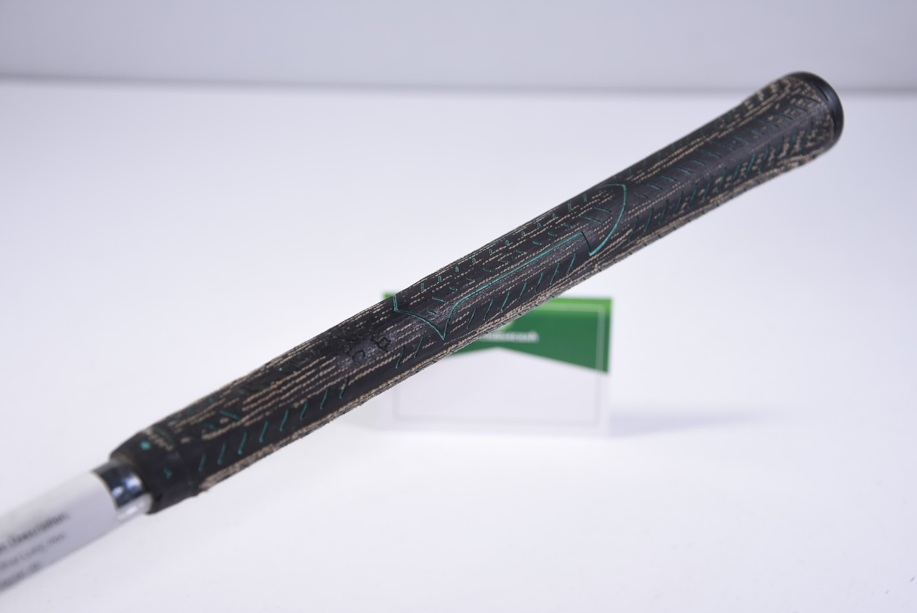 Ping Karsten I #2 Iron / 18 Degree / Black Dot / Stiff Flex Ping Karsten ZZ Lite