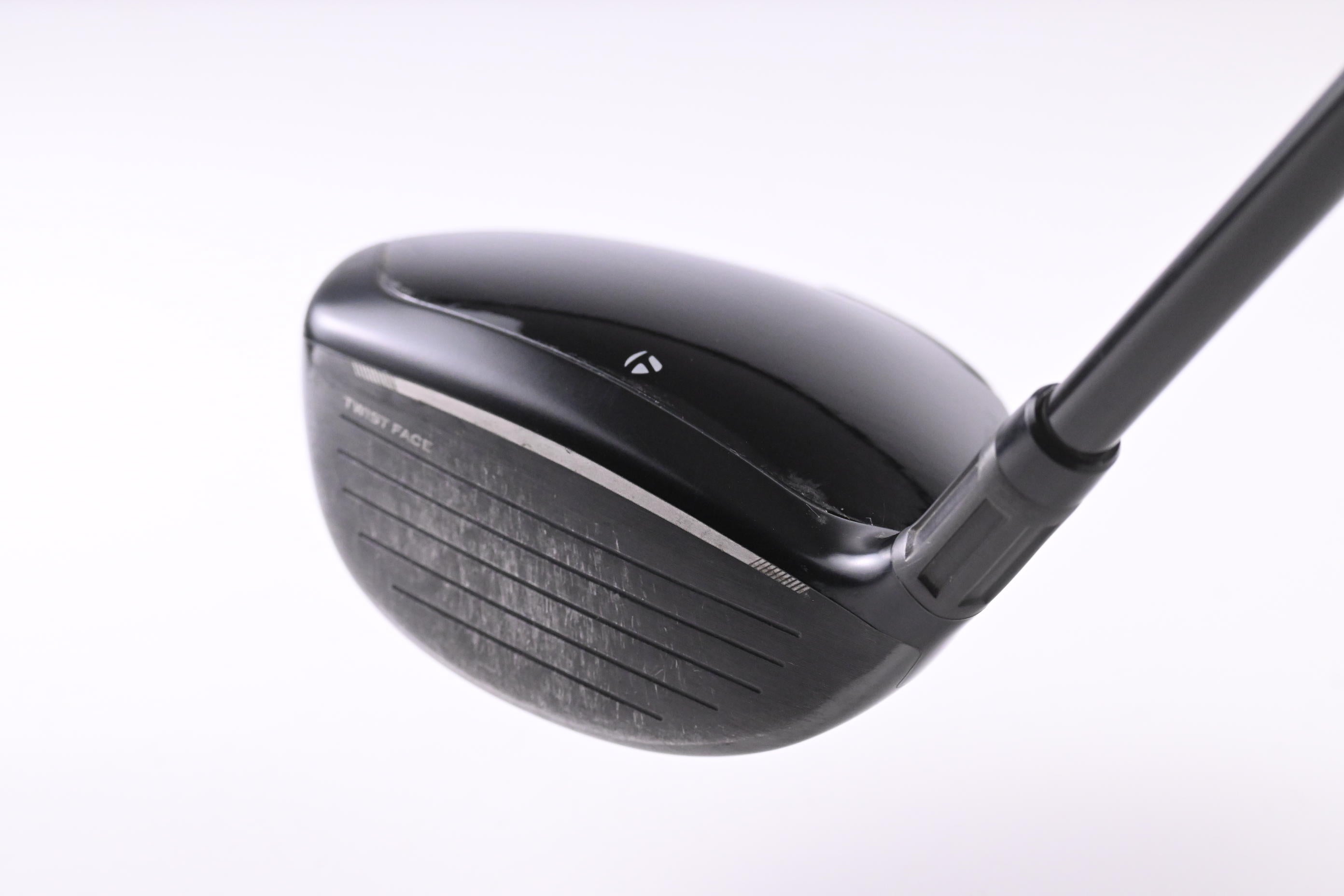 Taylormade Stealth 2 #3 Wood / 15 Degree / Regular Flex Ventus TR Red 5 Shaft