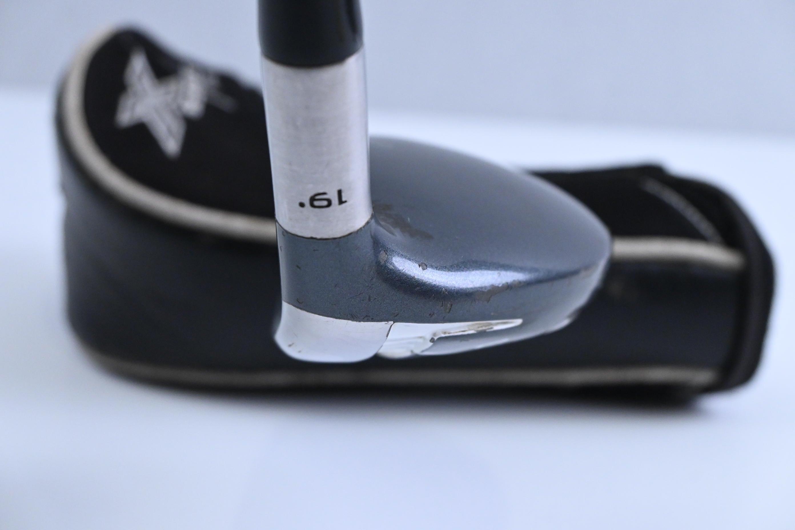 Callaway X-Series N415 #3 Hybrid / 19 Degree / Regular Flex Grafalloy 60 Shaft
