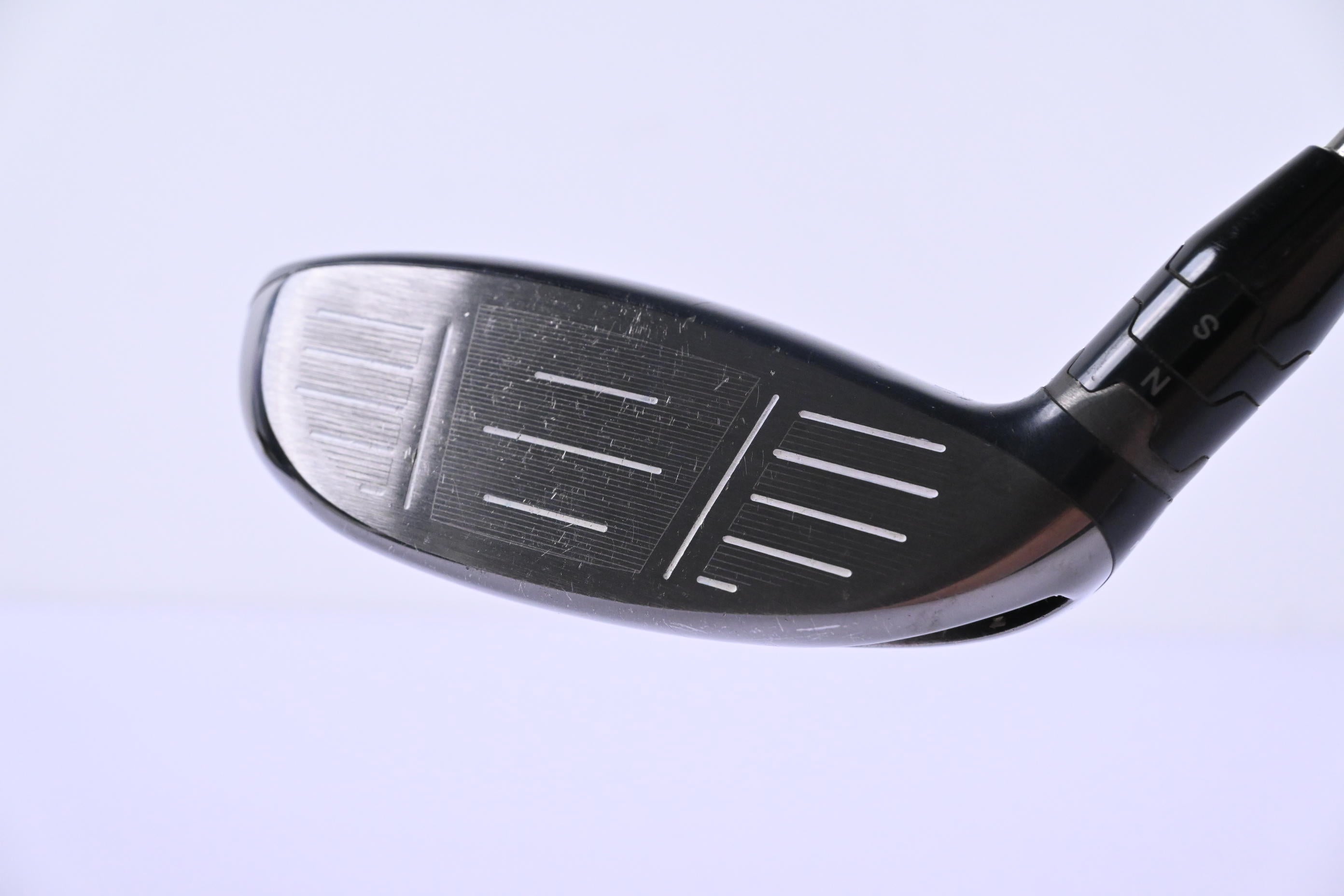 Callaway Big Bertha 2023 #3 Wood / 16 Degree / Regular Flex RCH 65 Shaft