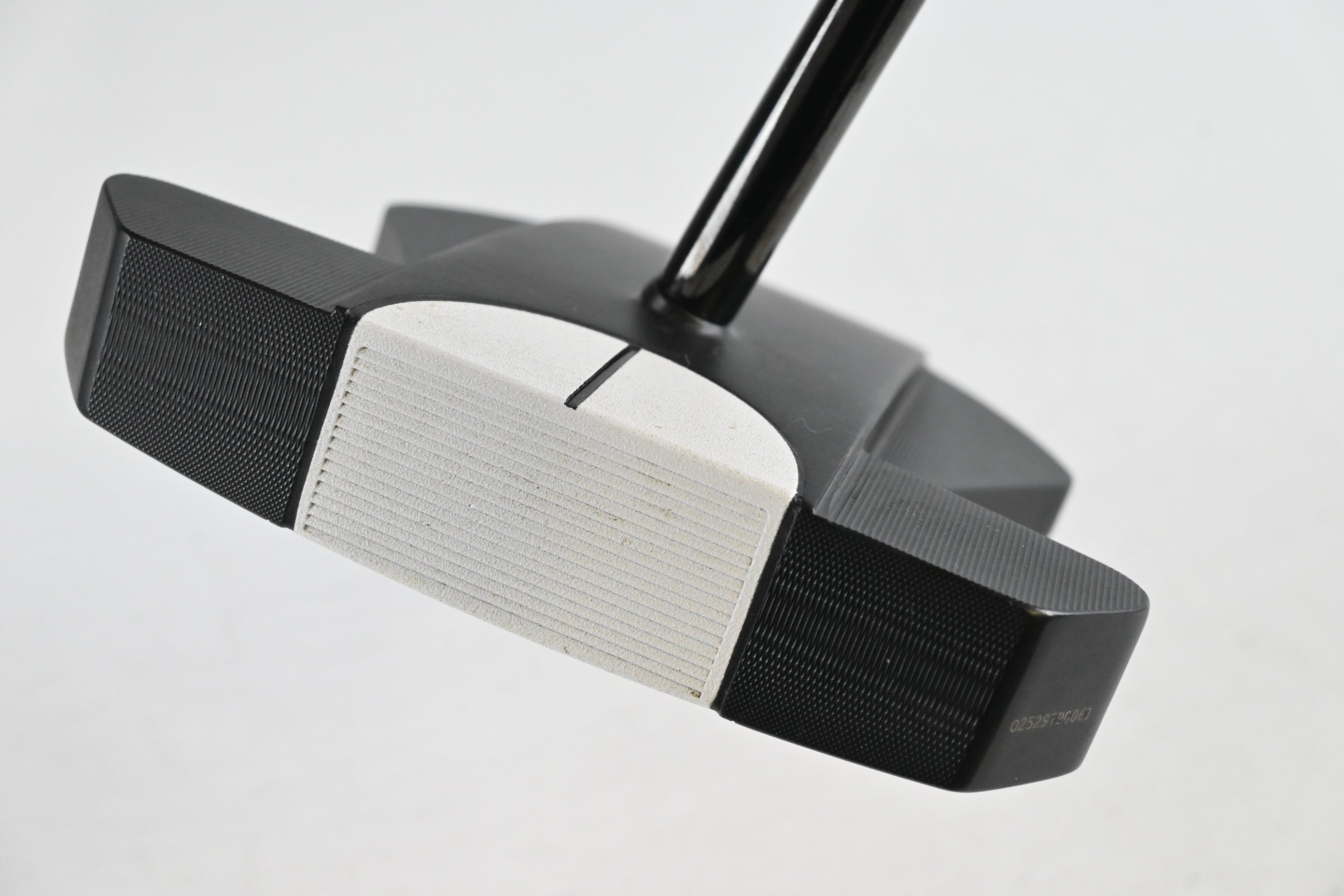 Odyssey Square 2 Square Ai Dual MAX 1/2 Ball Putter / 48 Inch