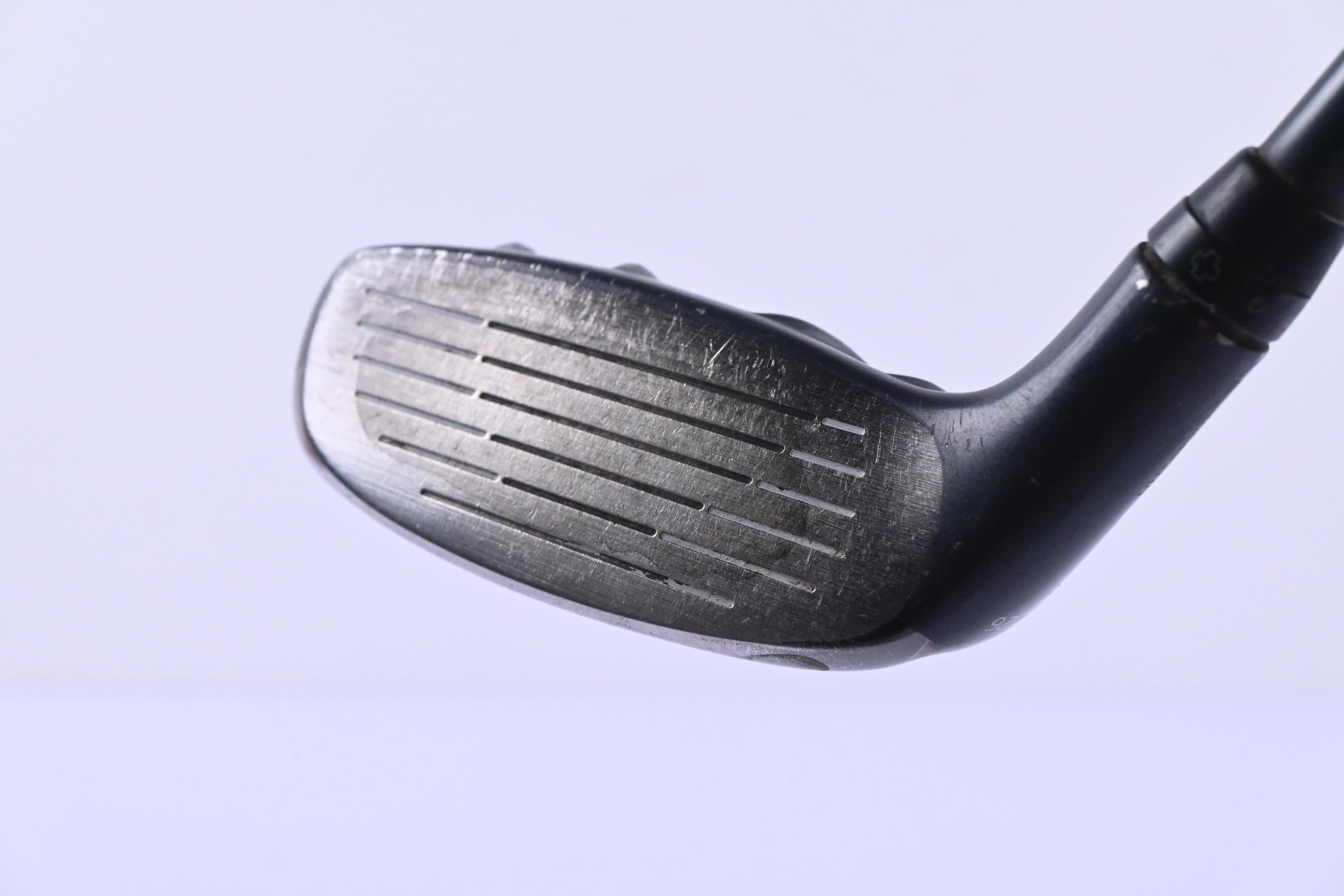 Ping G410 #5 Hybrid / 26 Degree / Senior Flex Alta CB Red 70 Shaft