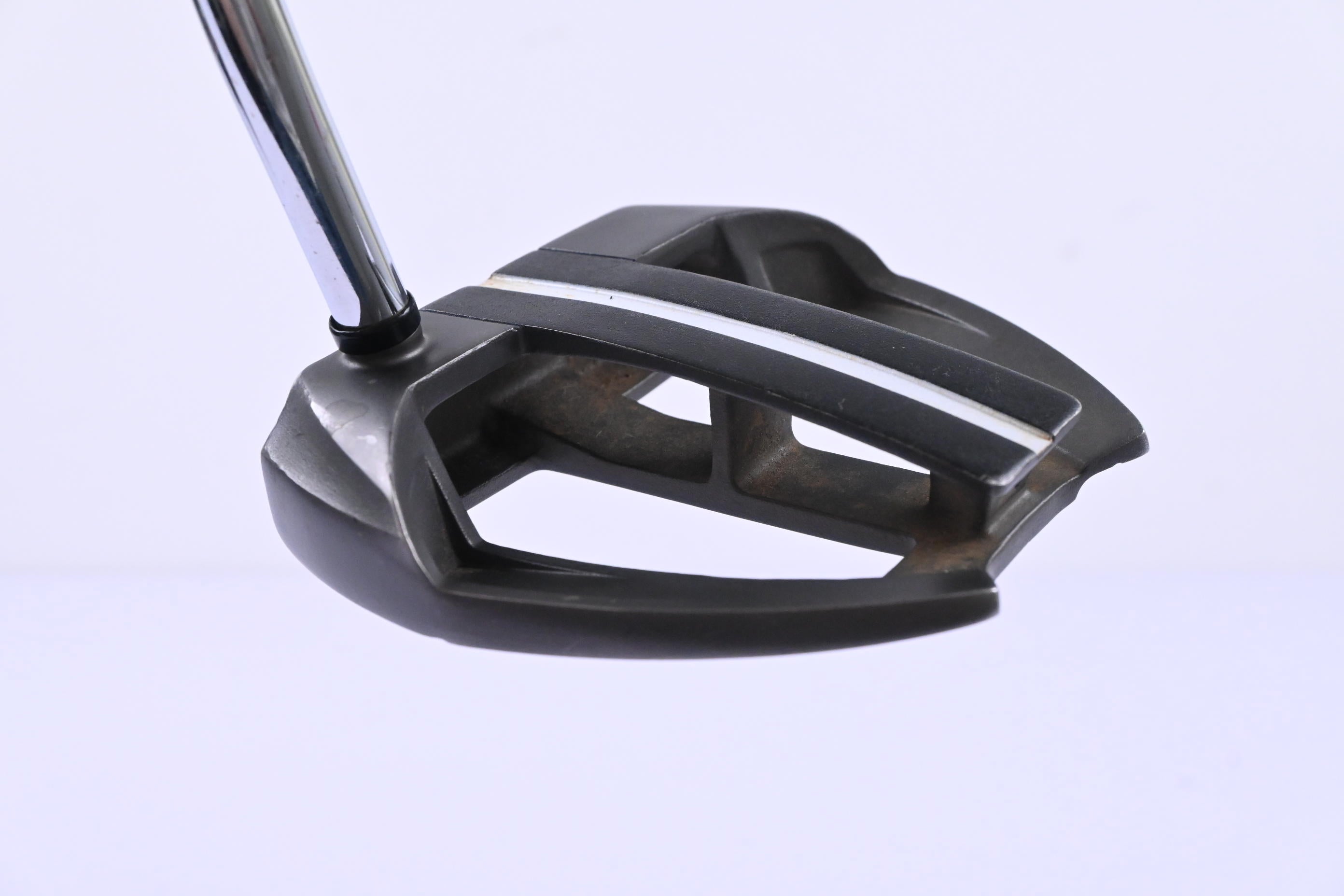 Odyssey O-Works Black Marxman Putter / 34 Inch