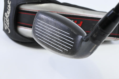 Titleist 818 H2 #3 Hybrid / 19 Degree / Regular Flex Tensei CK Red 60 Shaft