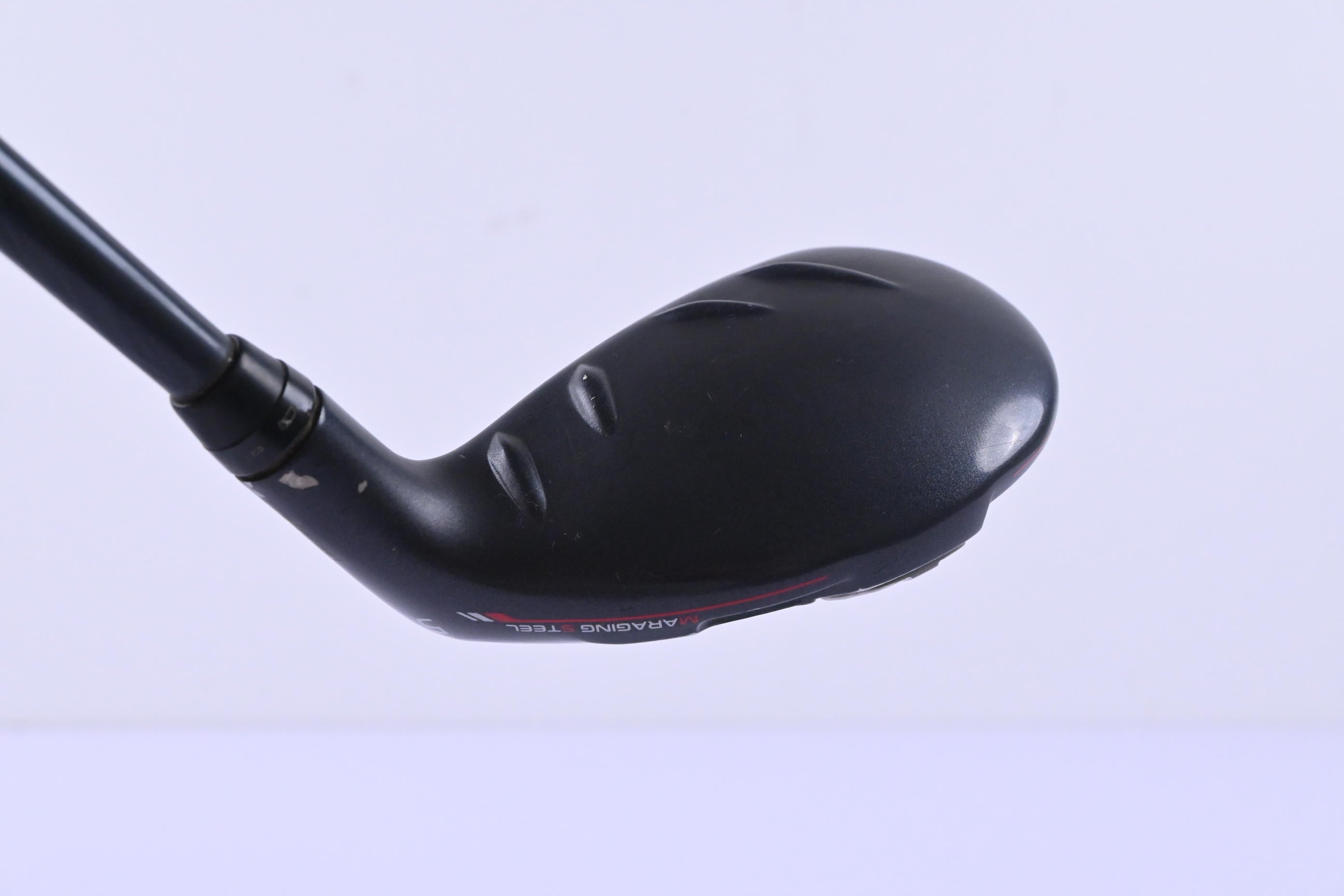 Ping G410 #5 Hybrid / 26 Degree / Senior Flex Alta CB Red 70 Shaft