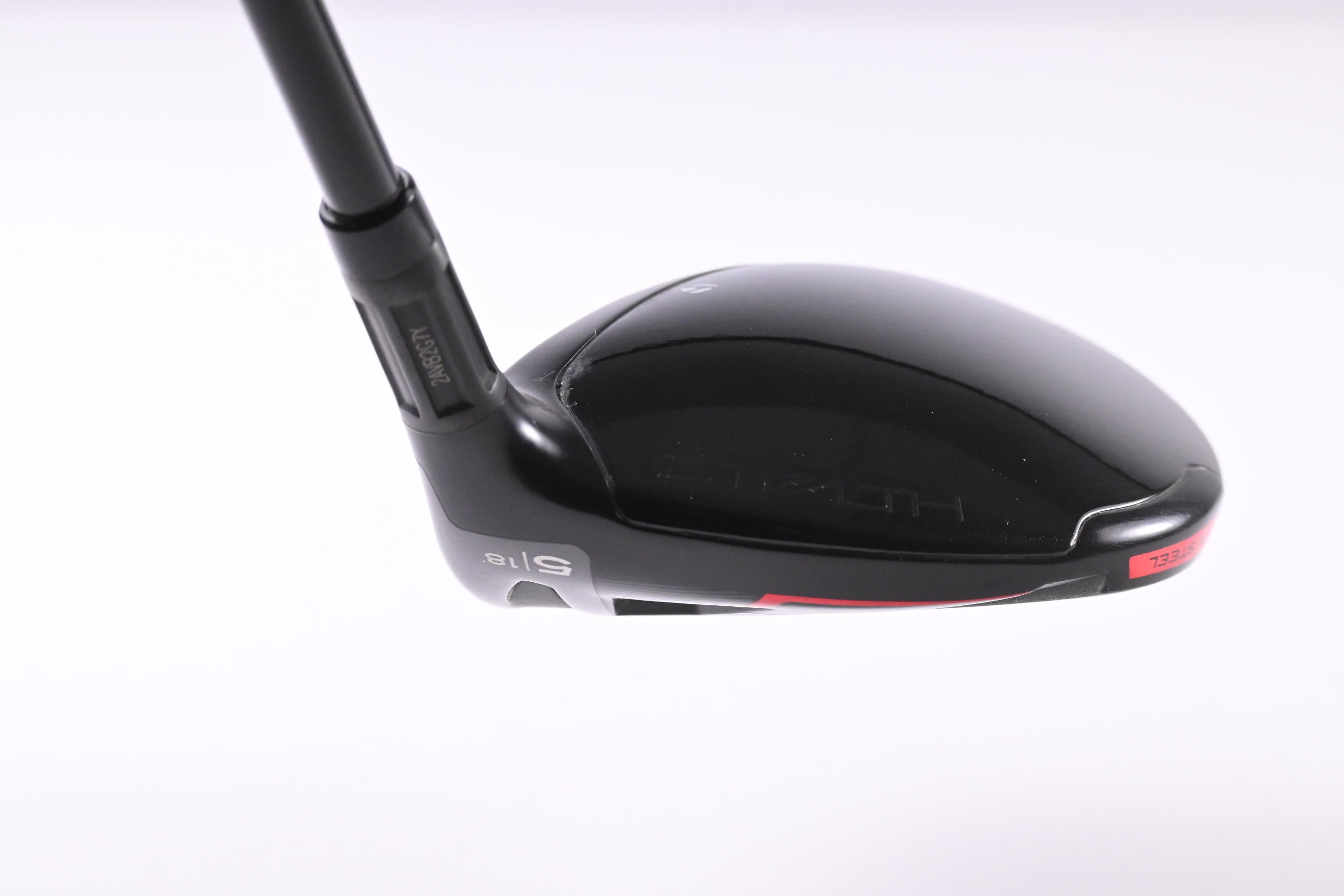 Taylormade Stealth 2 #3 Wood / 15 Degree / Regular Flex Ventus TR Red 5 Shaft