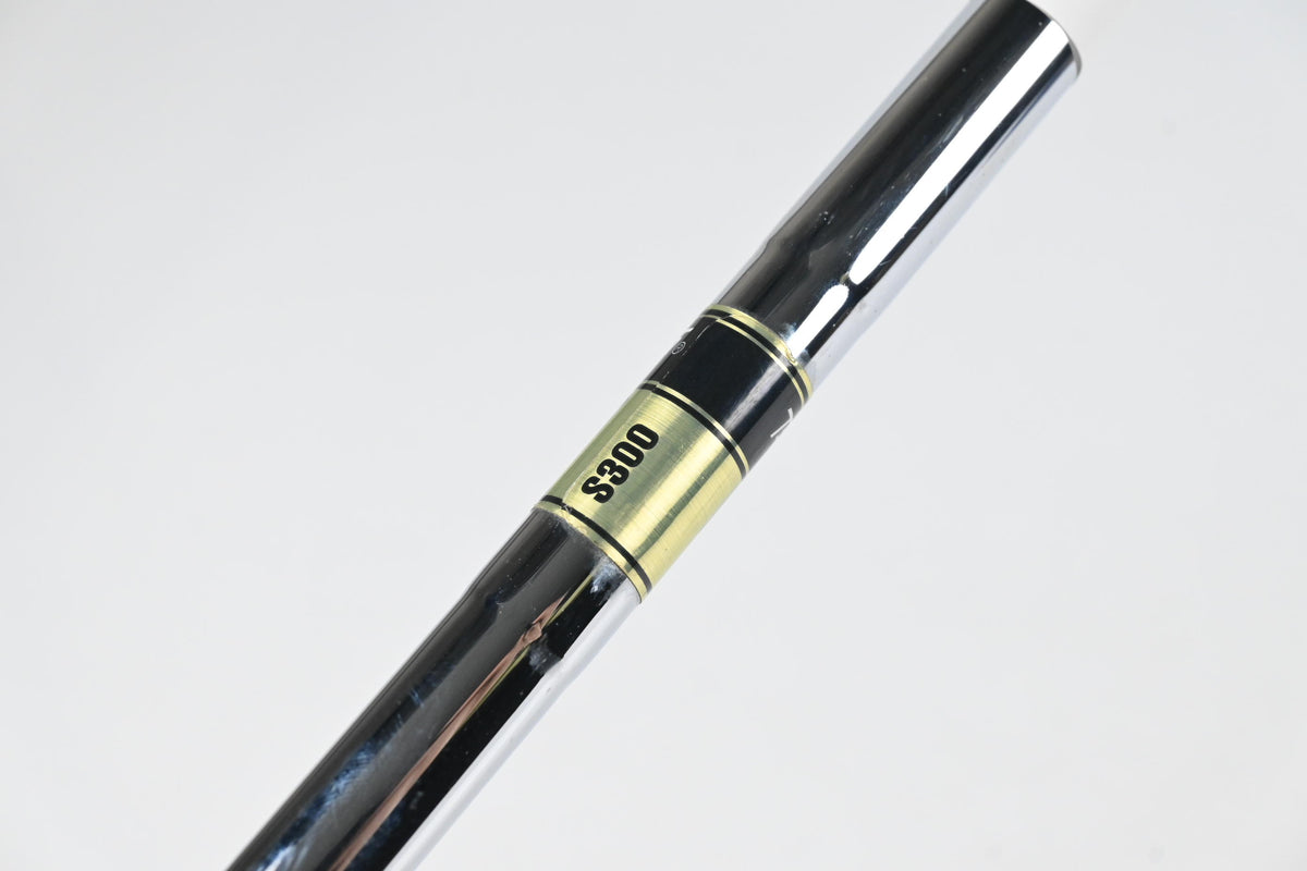 Cobra Pro MB #3 Iron / 21 Degree / Stiff Flex Dynamic Gold S300 Shaft