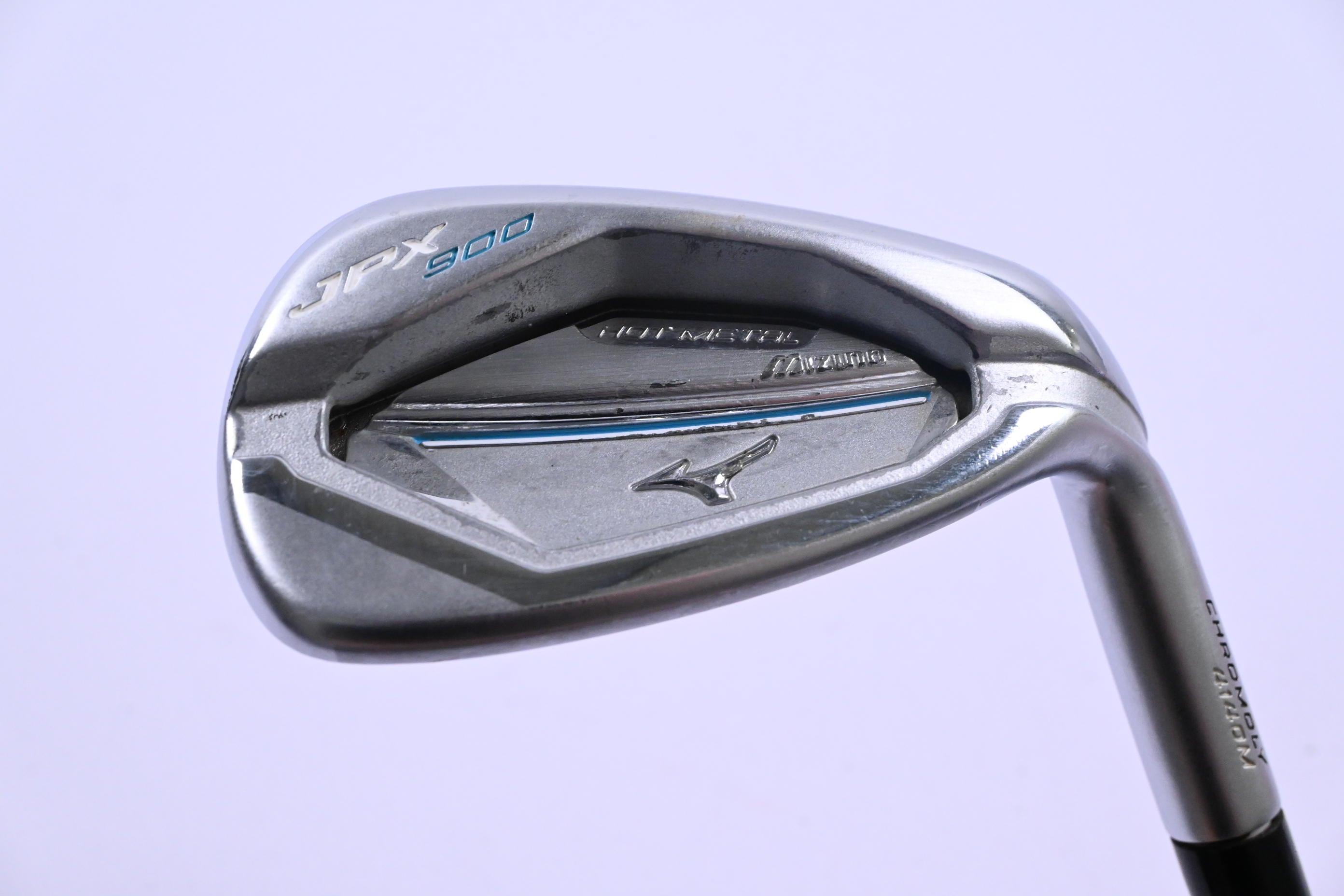Mizuno JPX 900 Hot Metal Pitching Wedge / 44 Degree / Regular Flex Deus 60 Shaft