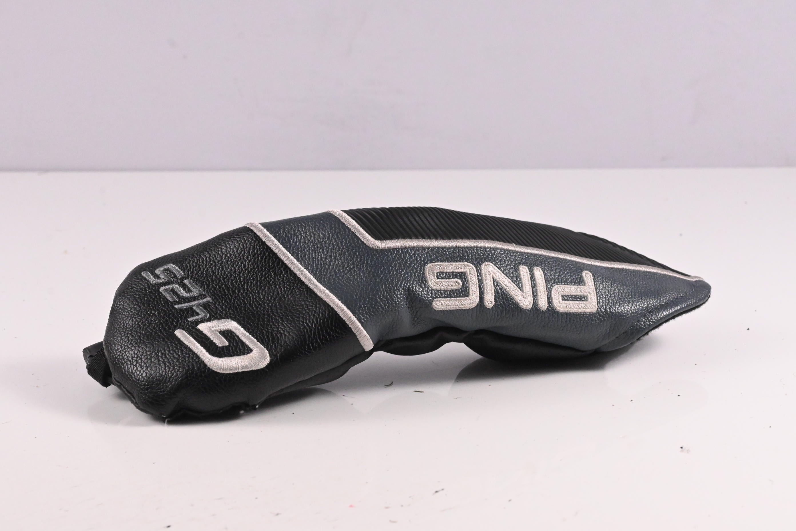 Ping G425 #5 Hybrid / 26 Degree / Regular Flex Ping Alta CB Slate 70 Shaft