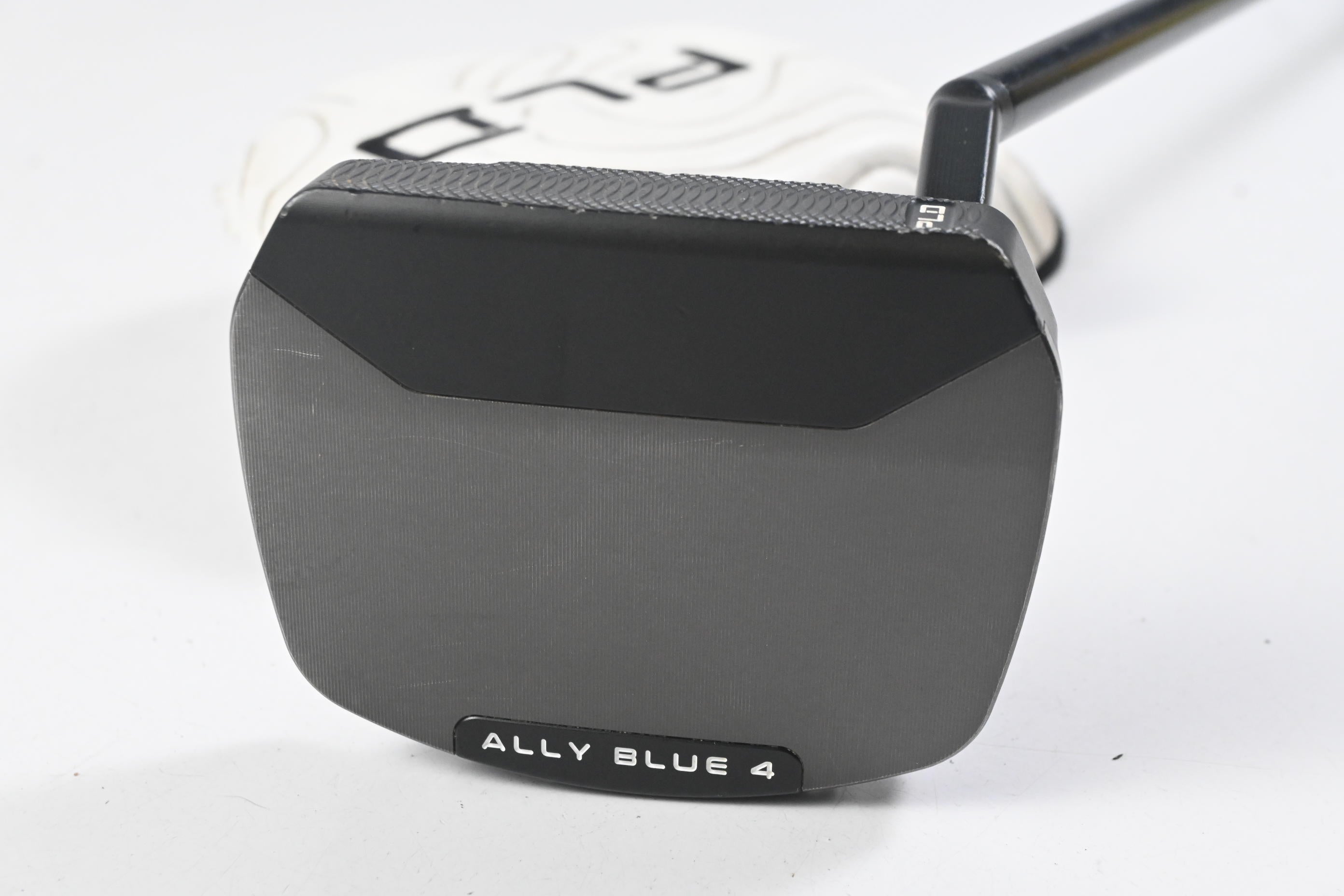 Ping PLD Milled Ally Blue 4 2024 Putter / 34 Inch
