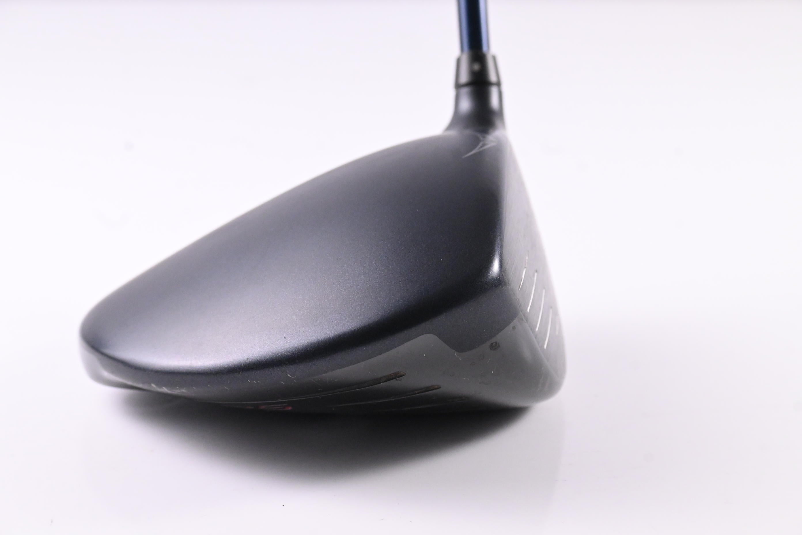 Ping G25 Driver / 10.5 Degree / Stiff Flex Ventus Blue 6 Shaft