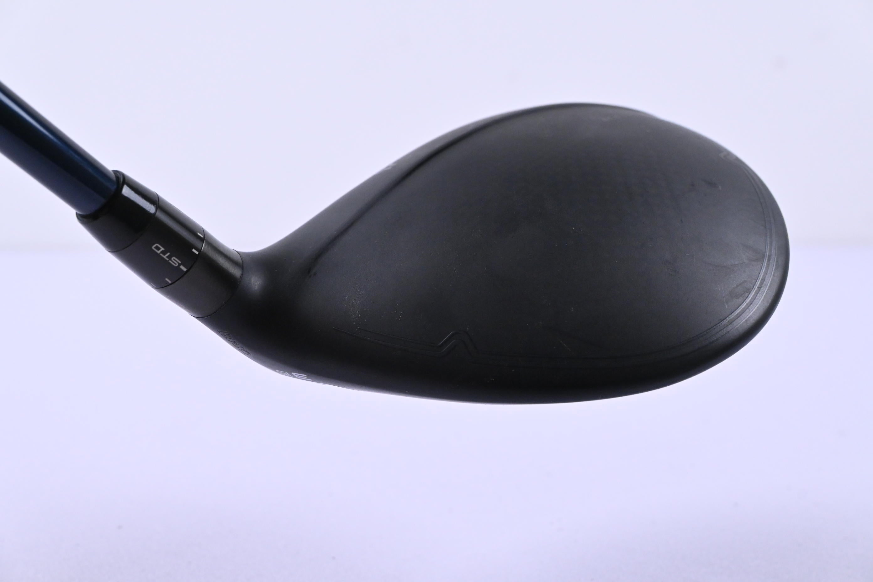 Srixon ZXi #3 Wood / 15 Degree / Regular Flex Fujikura Ventus TR Blue 6 Shaft