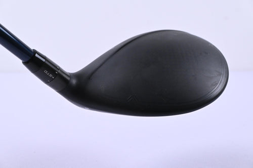 Srixon ZXi #3 Wood / 15 Degree / Regular Flex Fujikura Ventus TR Blue 6 Shaft